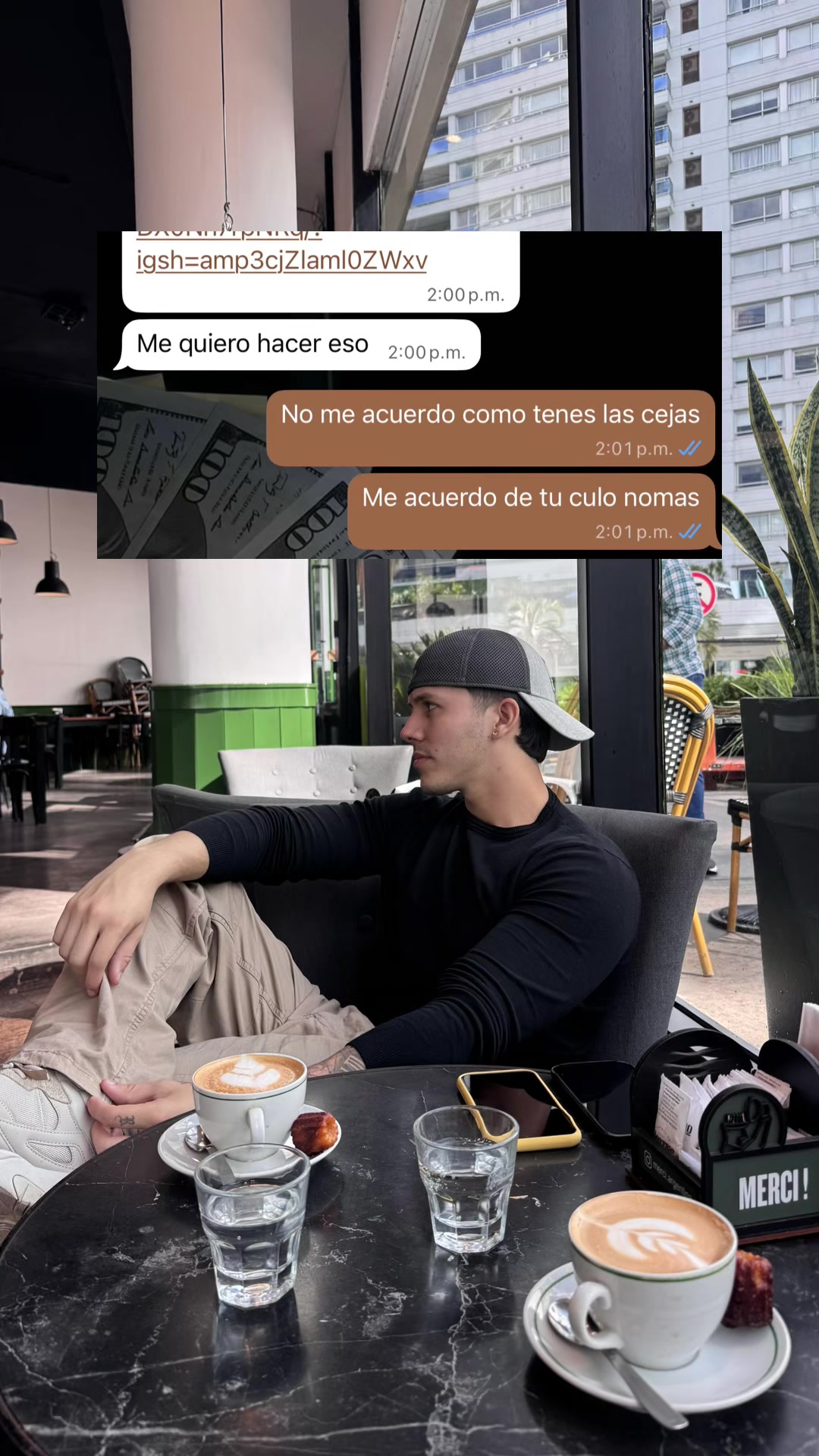 @Thyago Rojas
