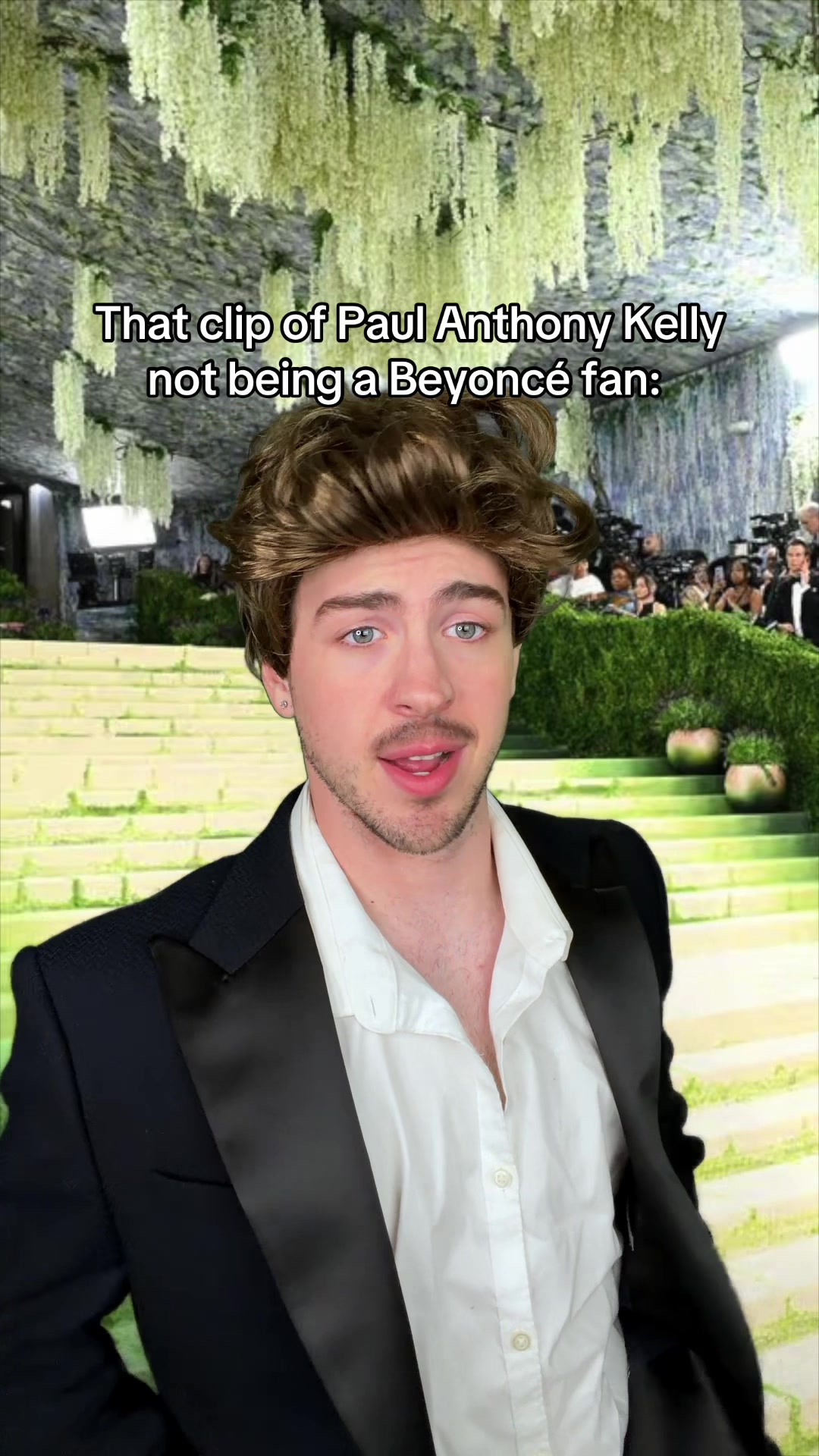 @Michael Pavano