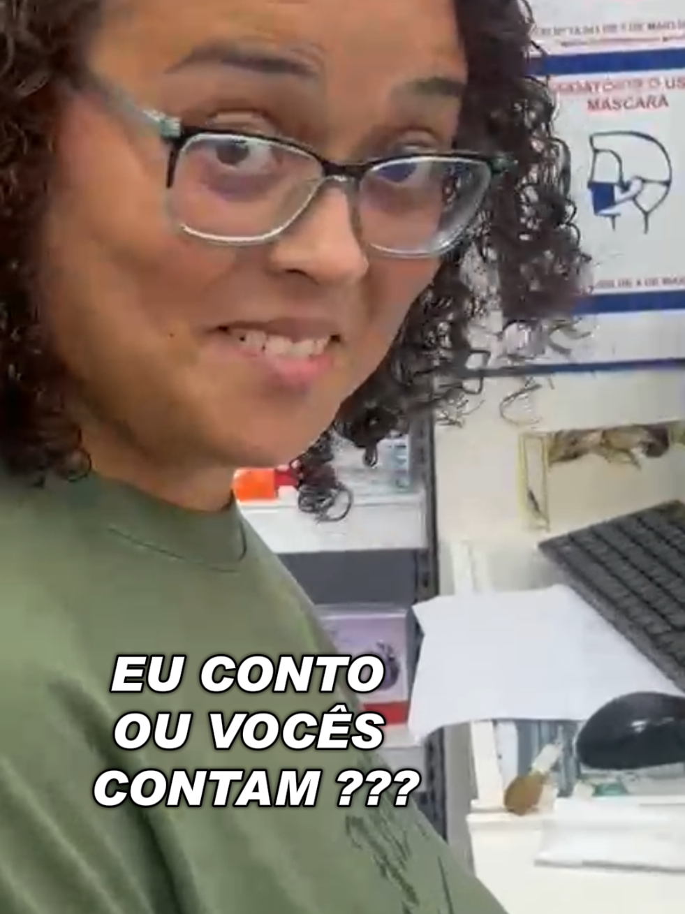 @Farma de Quebrada | Roberta
