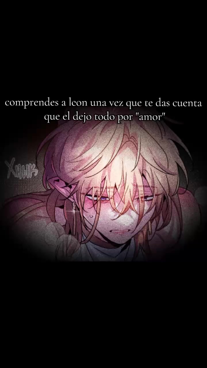 @Dark fall