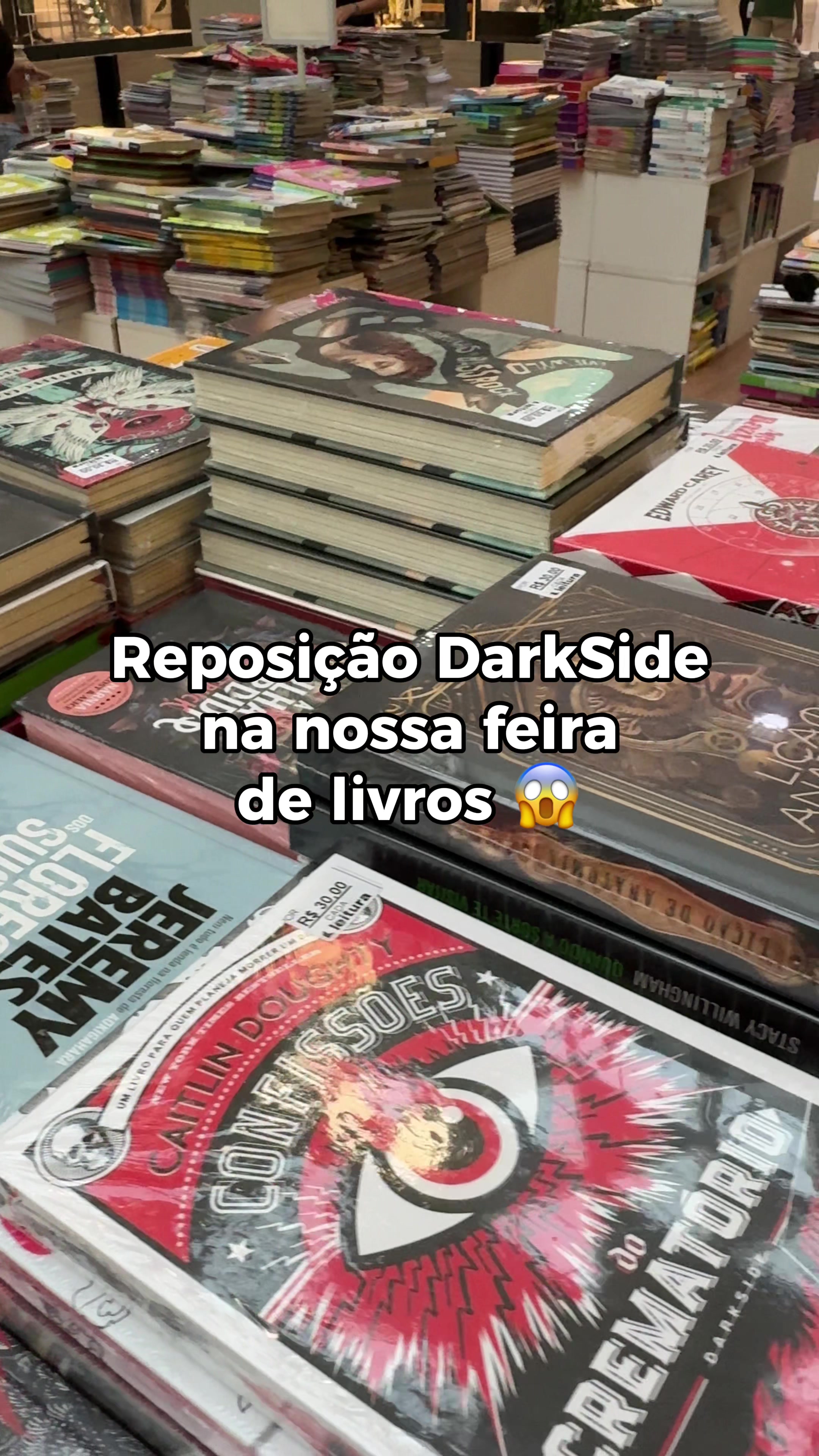 @Leitura - Jo&atilde;o Pessoa