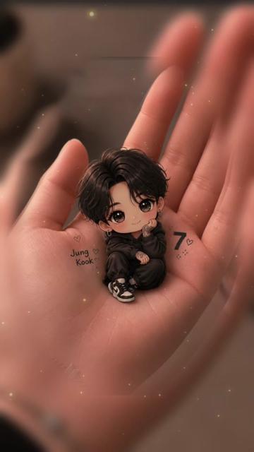 @💜🇫🇷 Mimi*Army💜JK💜