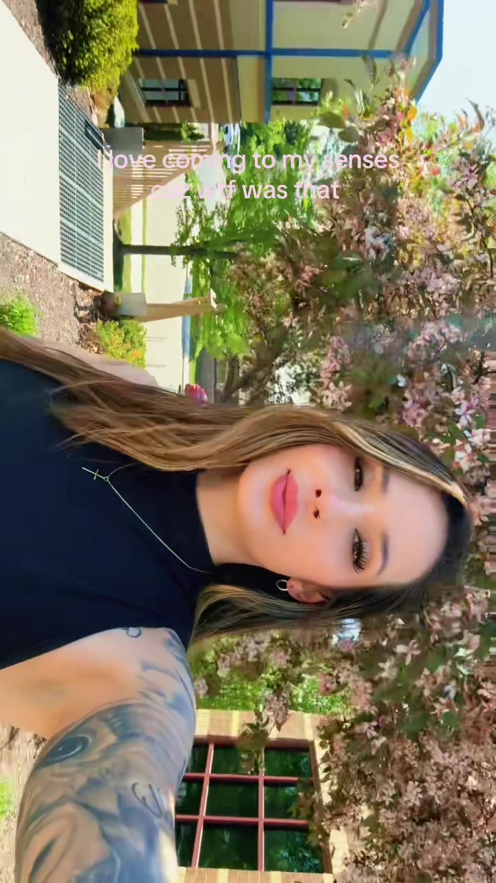 @Nikki Babe