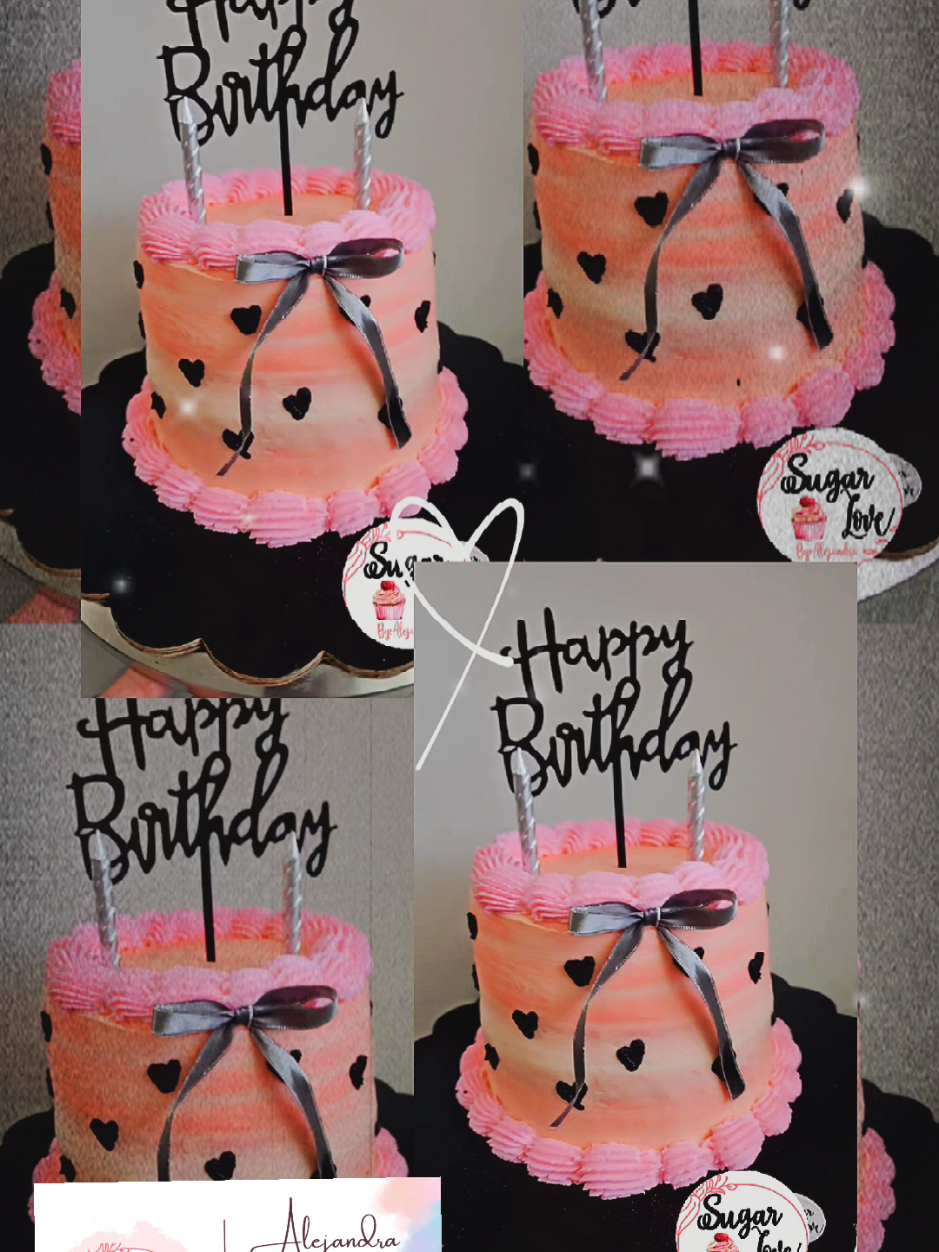 @🧁Sugar Love By: Alejandra❣️