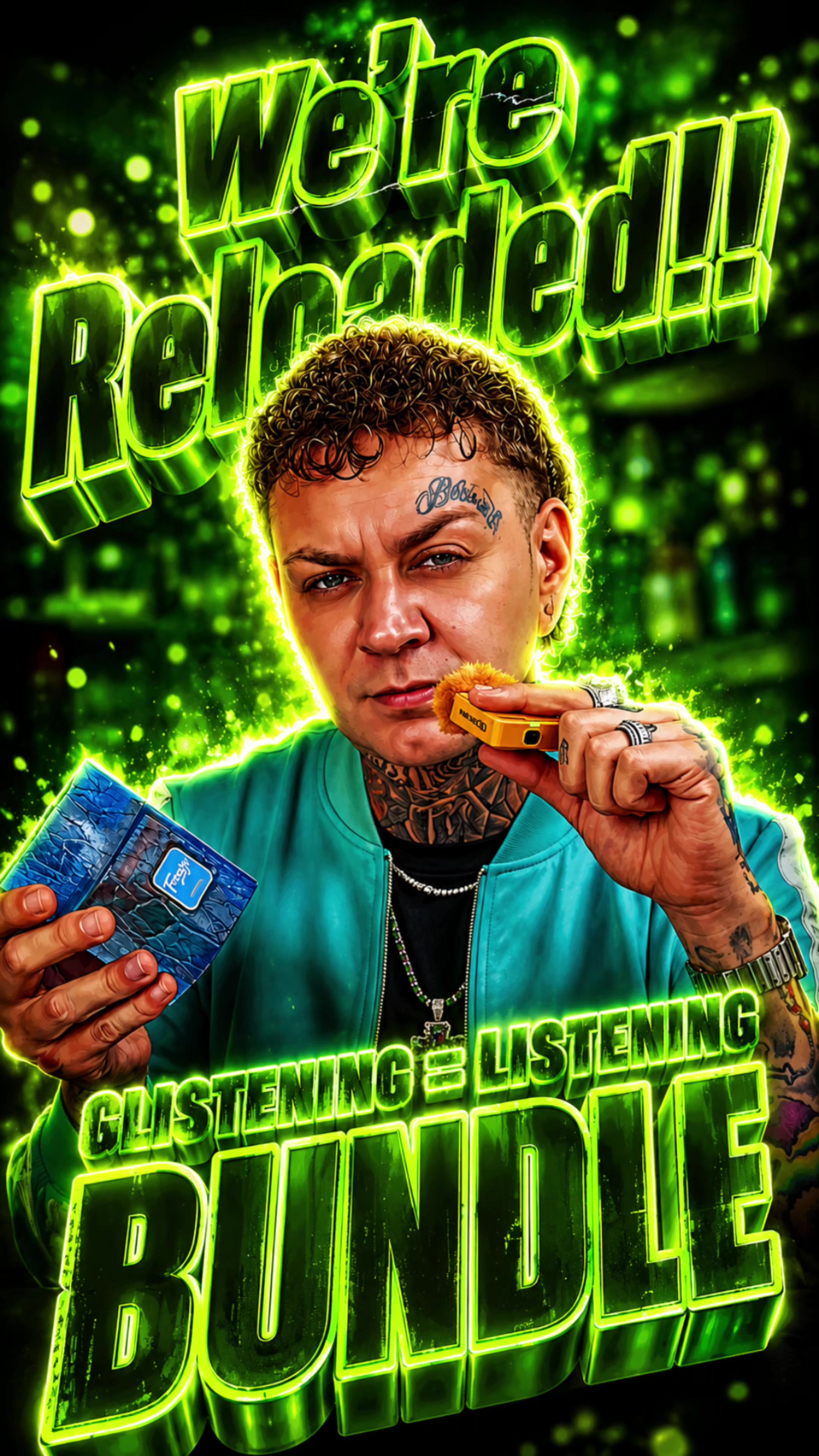@OverSprayJAY&trade;️