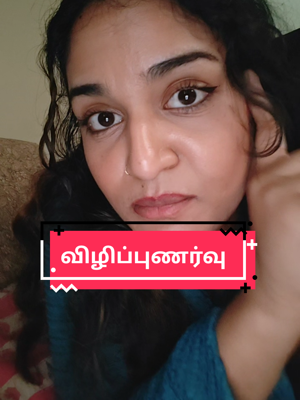 @Thaamarai | Tamil 🇨🇦🫶🏾🐅