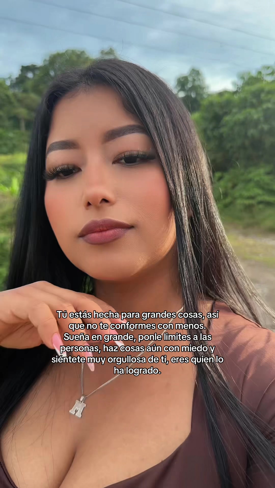 @Abigail Iza Makeup