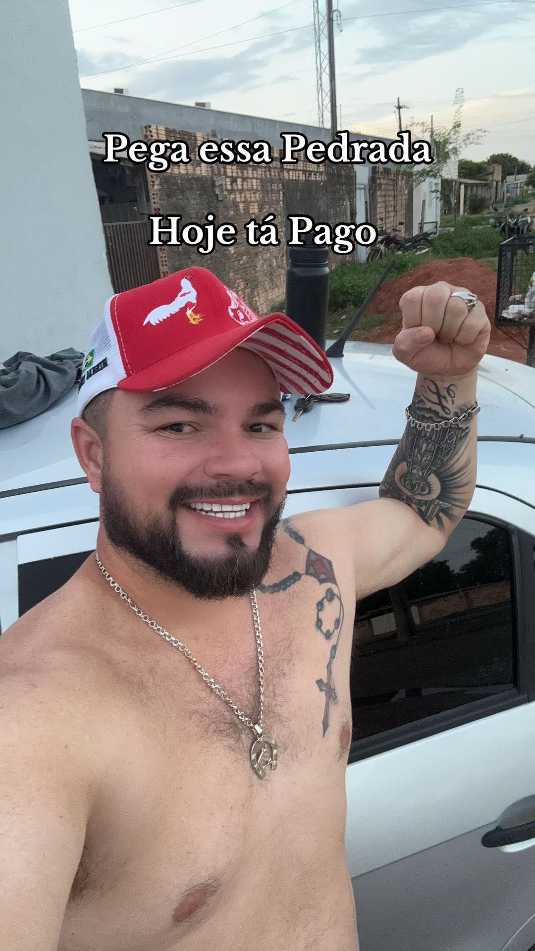 @Pedro Jorge filho