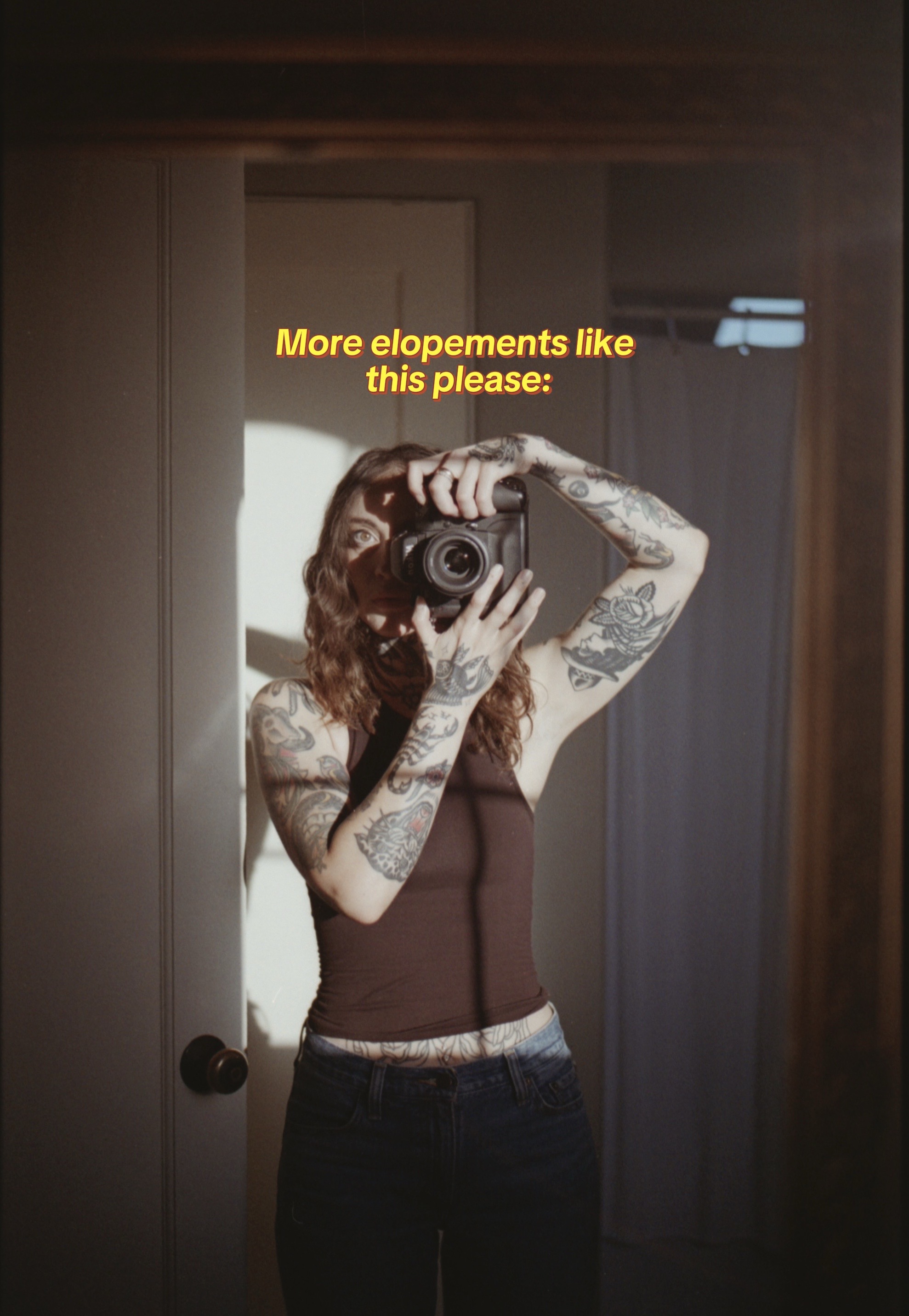 @FRANKIE - Film Photographer