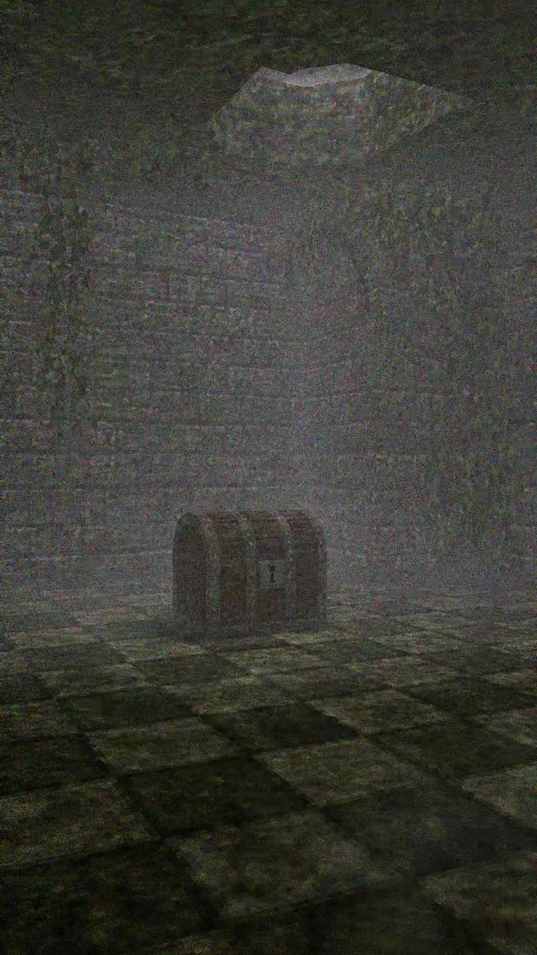 @The Old Magic Remains