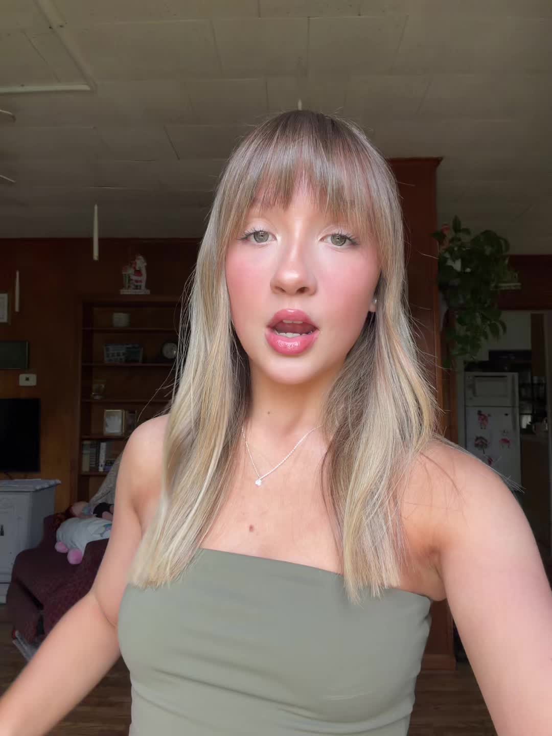 @aubrey elise