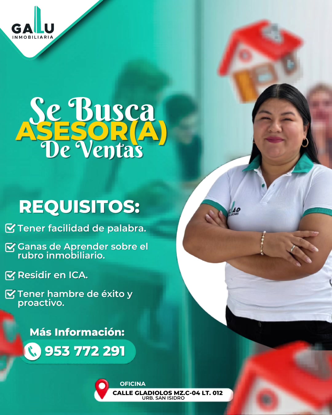 @GALU inmobiliaria 🏘️