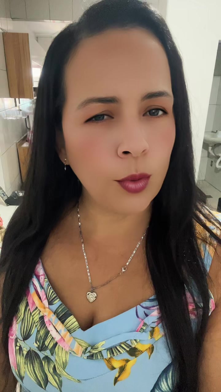@Rosana osserio ❤️❤️