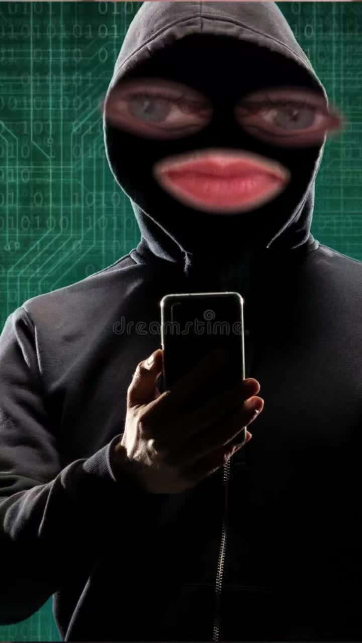 @FaceHacker