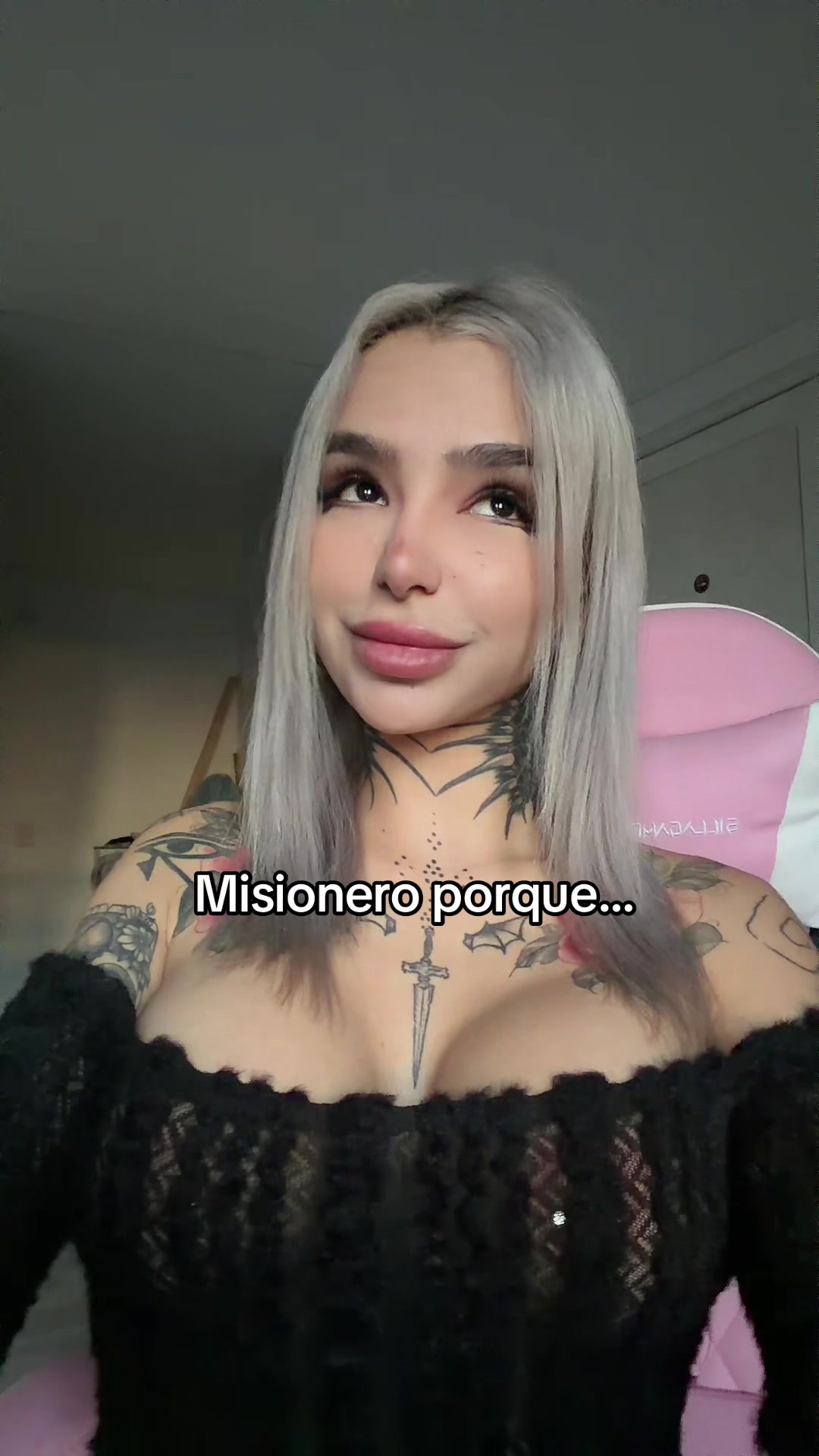 @Tu Barbie vampira
