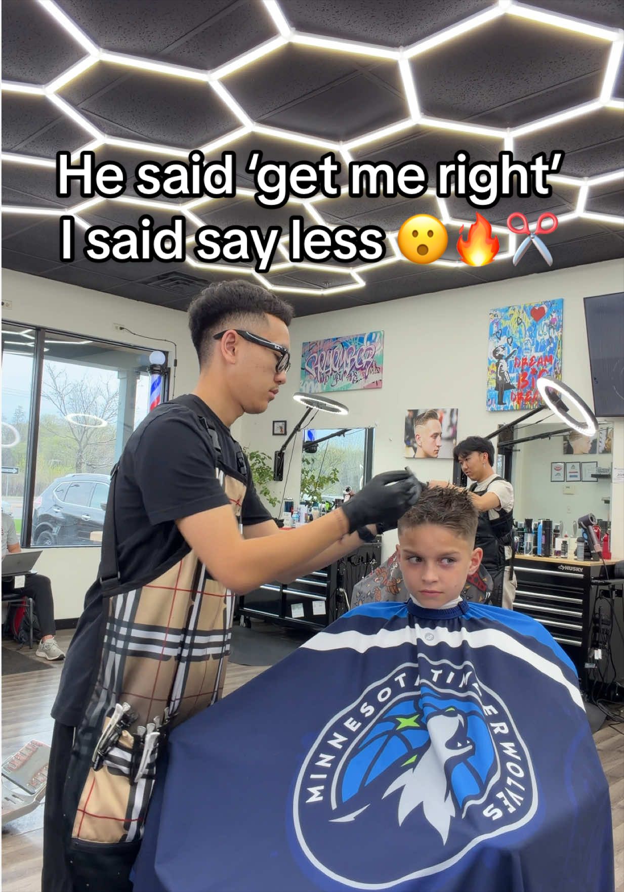 @Casini Cuts