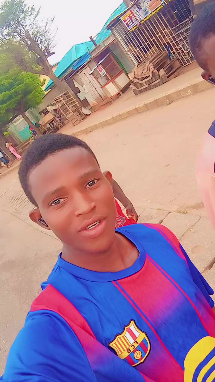 @&hearts;️💯Almiya u 🎉sanusi⚽⚽