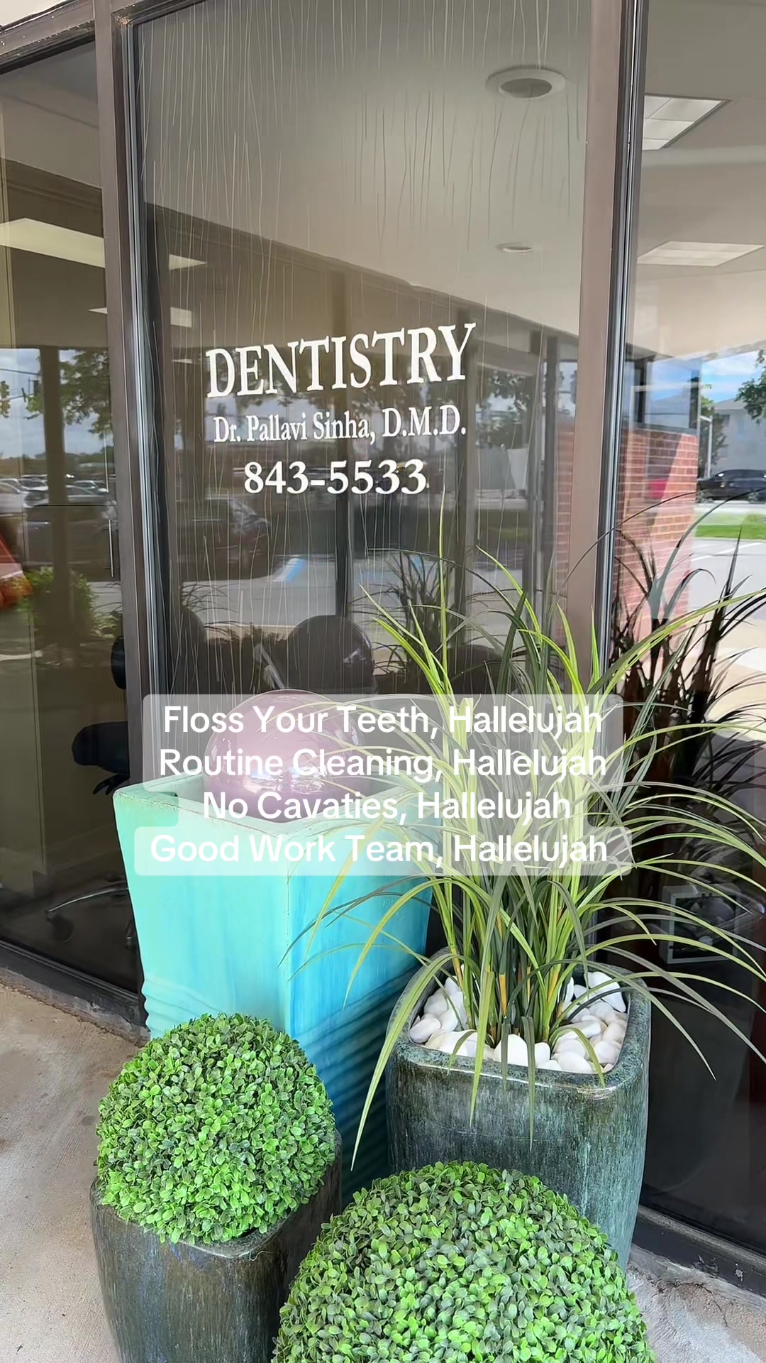 @SinhaFamilyDentistry