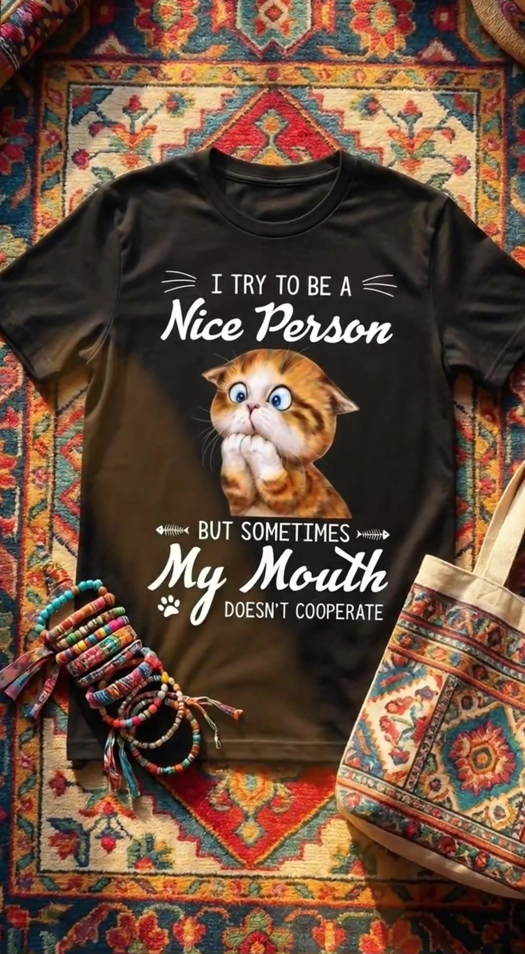 @A Nice Gear Official