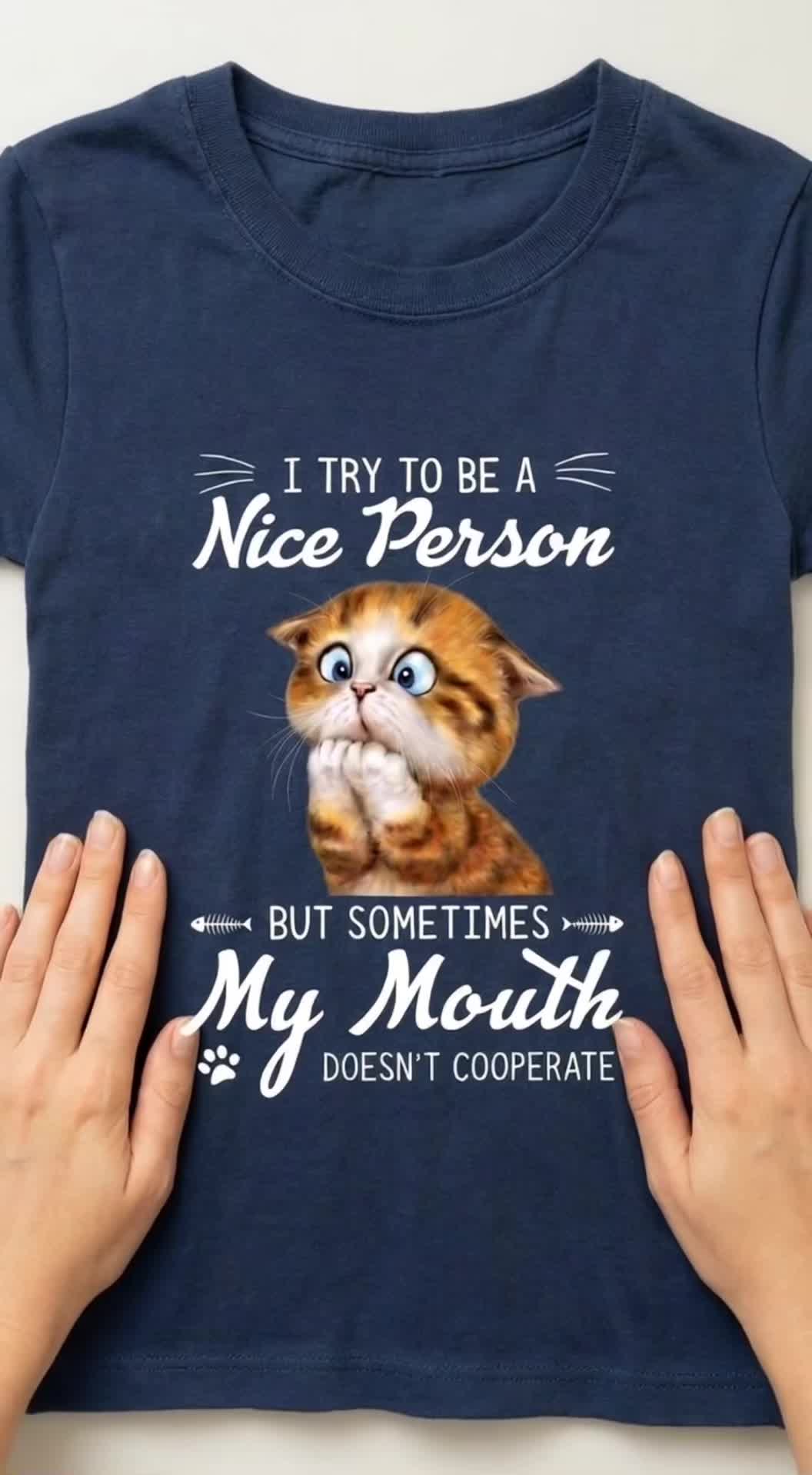 @A Nice Gear Official