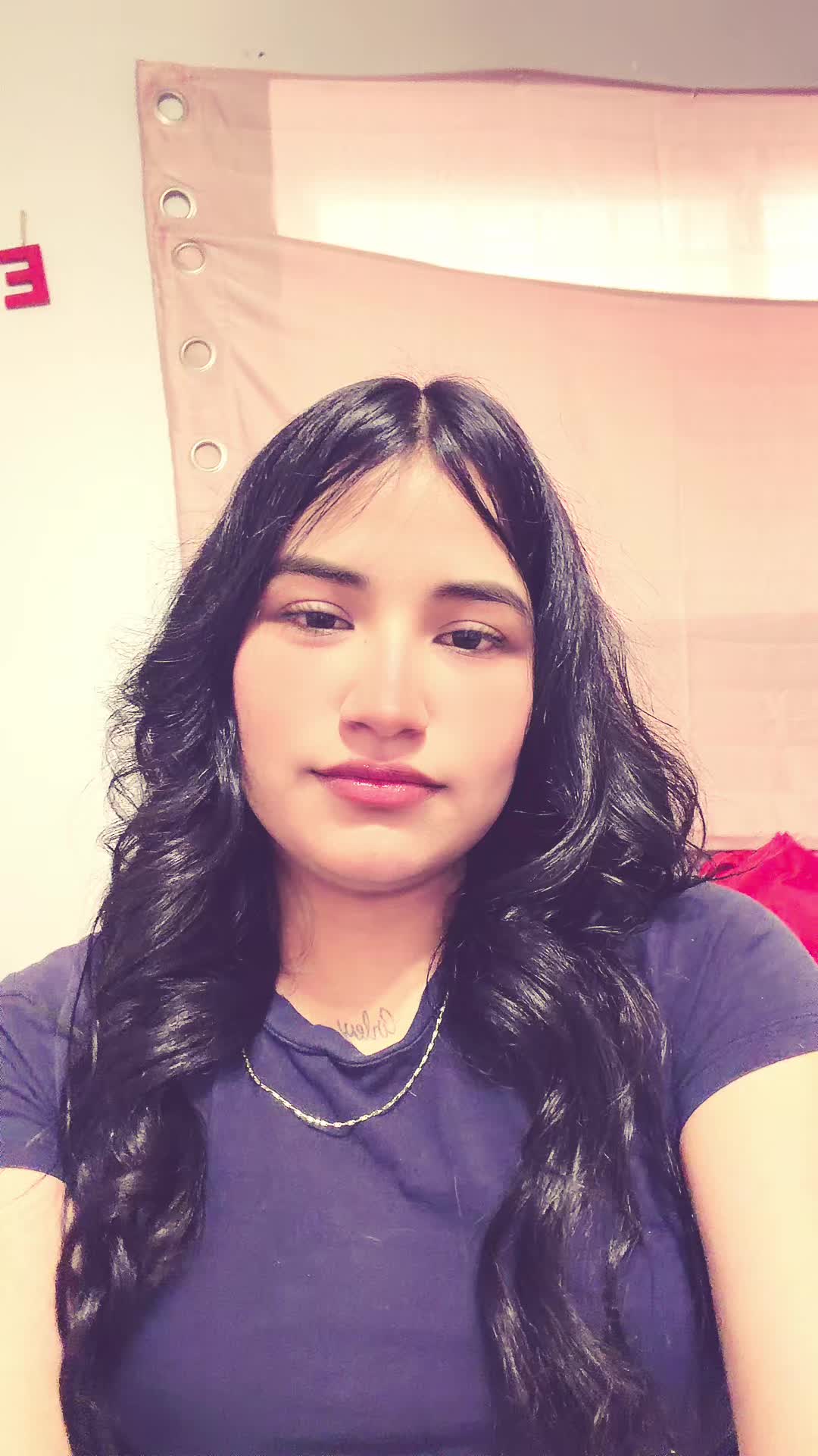 @Jazmin Iba&ntilde;ez.