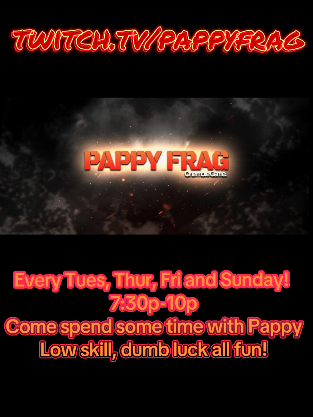 @PappyFrag