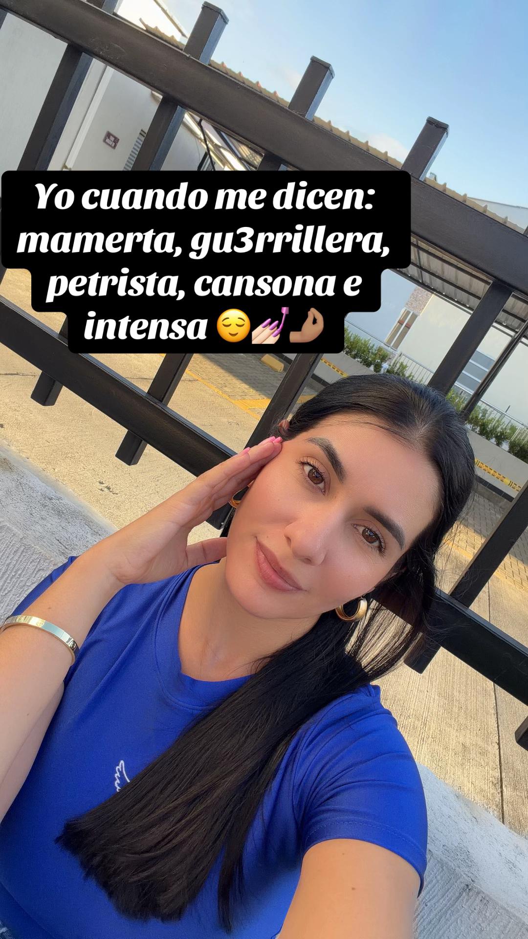 @Sara Luc&iacute;a