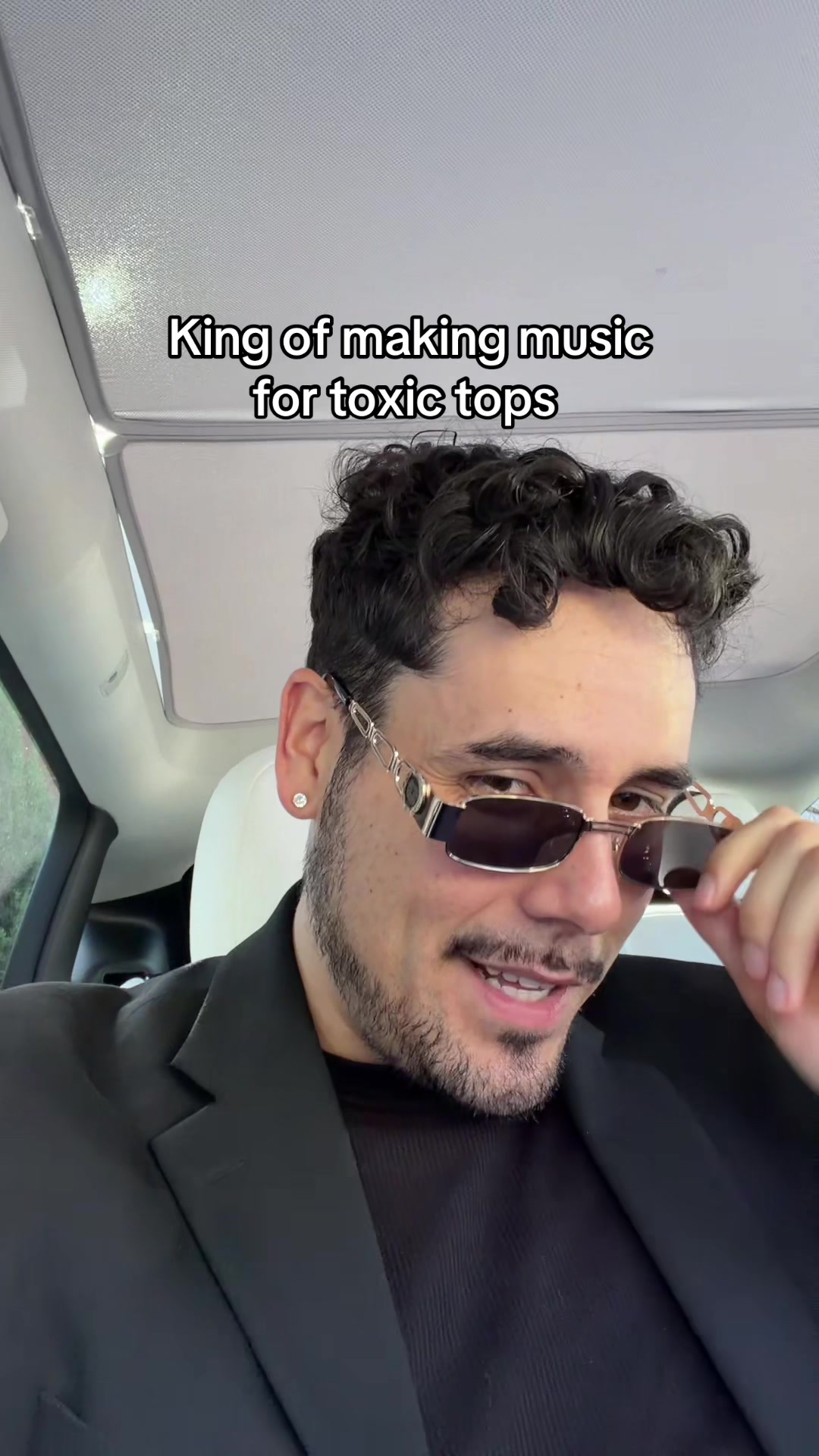 @Ryan Xavier