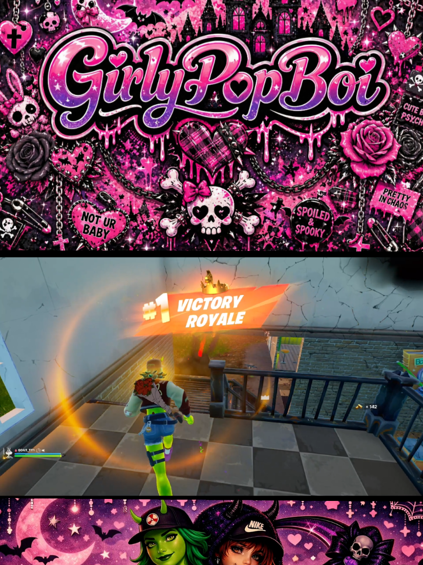 @GirlyPopBoi