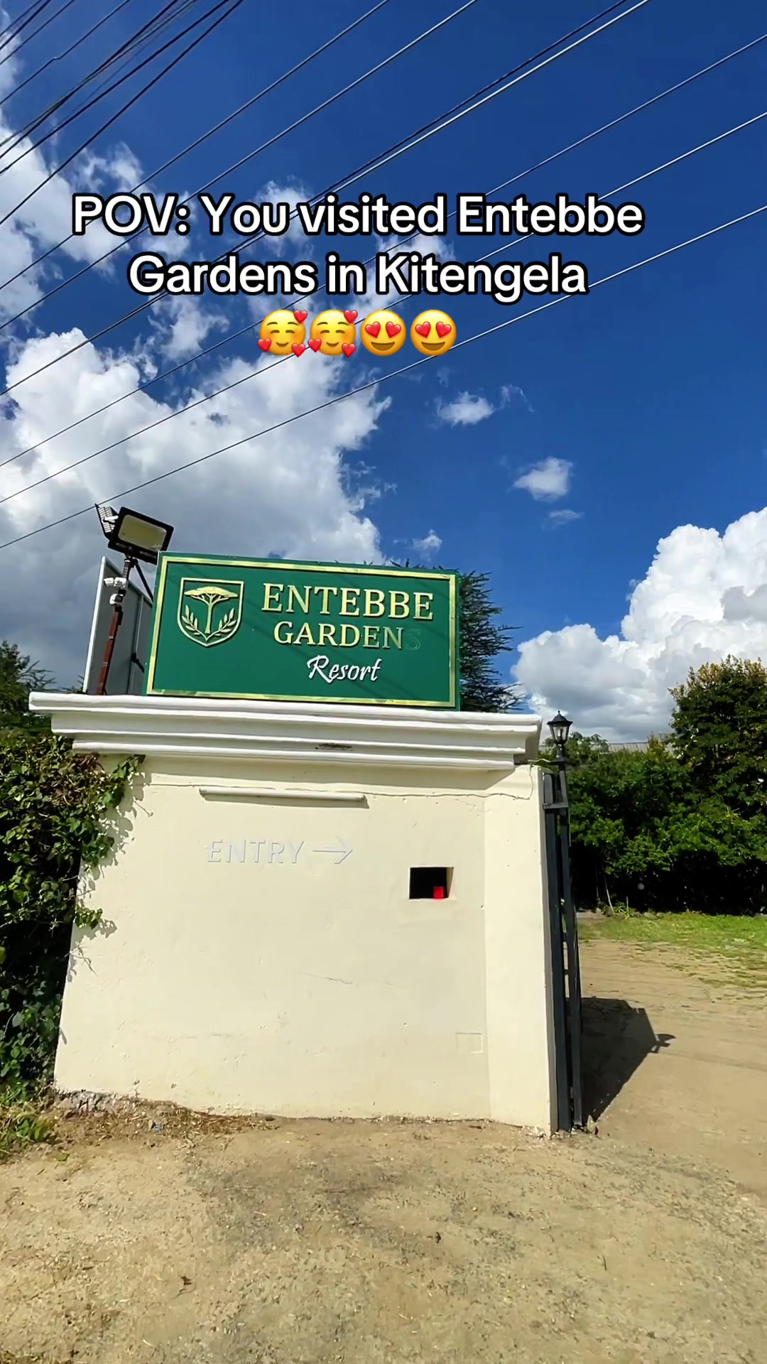@Kitengela 110