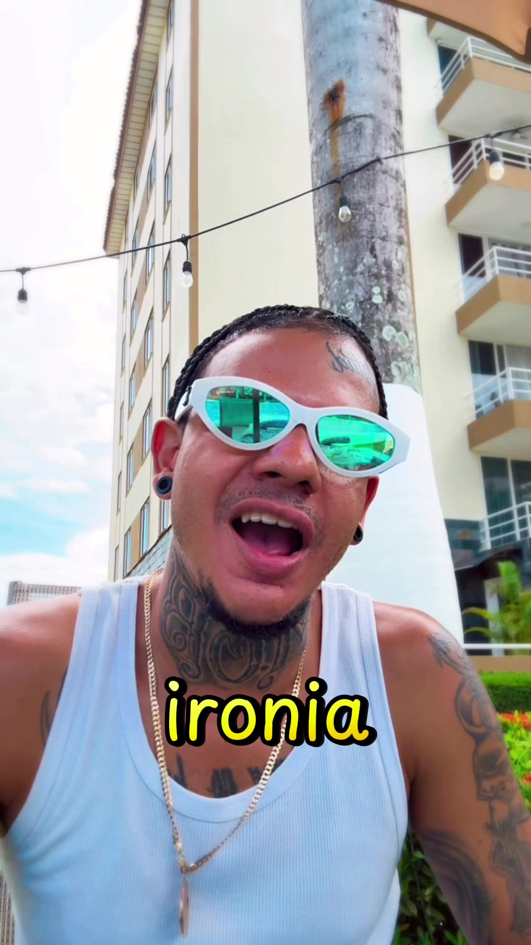@Treizy Mob