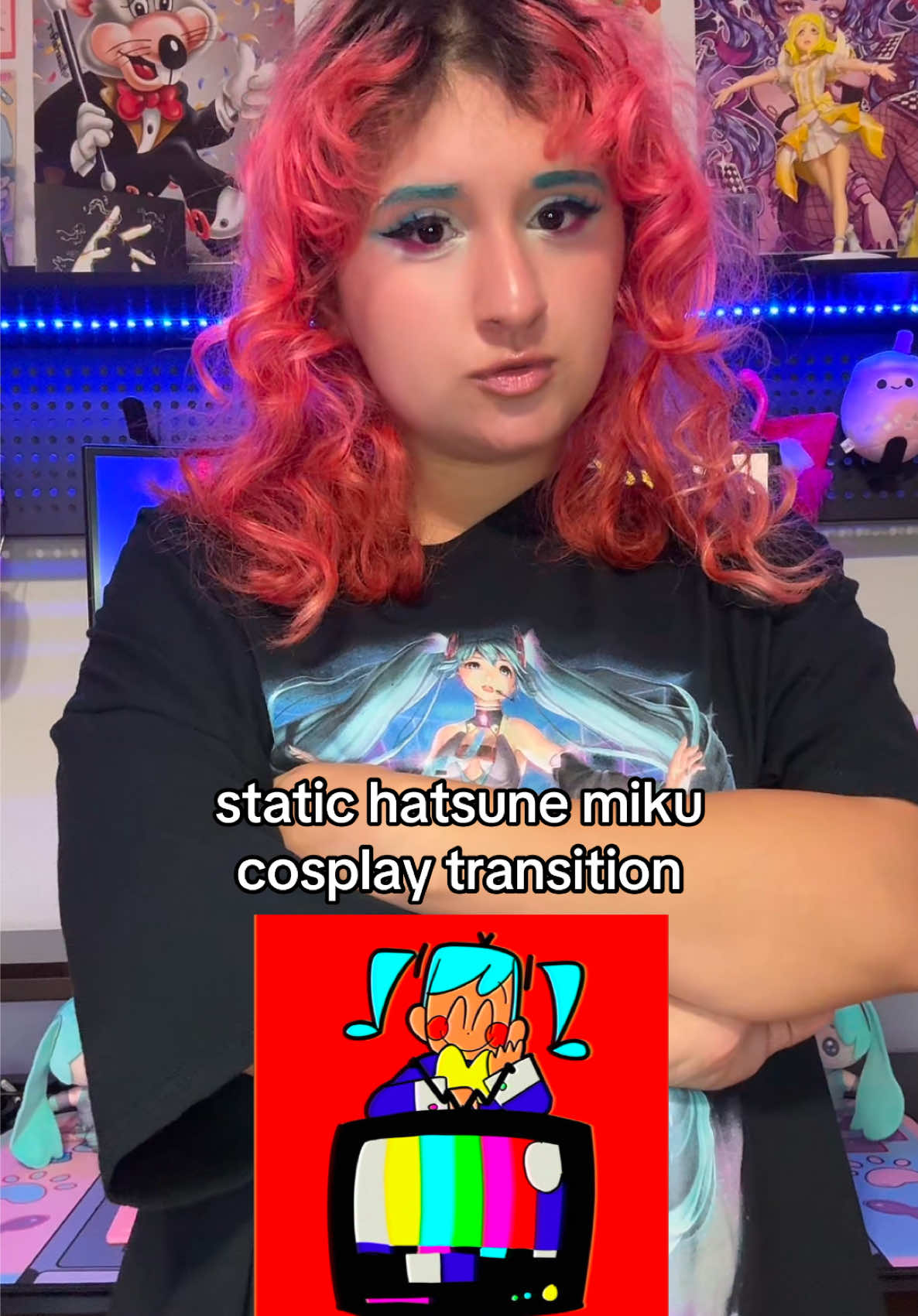 @Papercat Cosplay