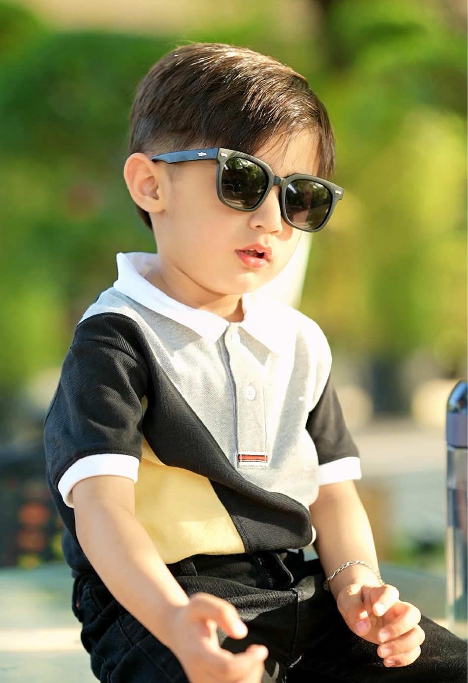 @Mir Mustafa sultan official