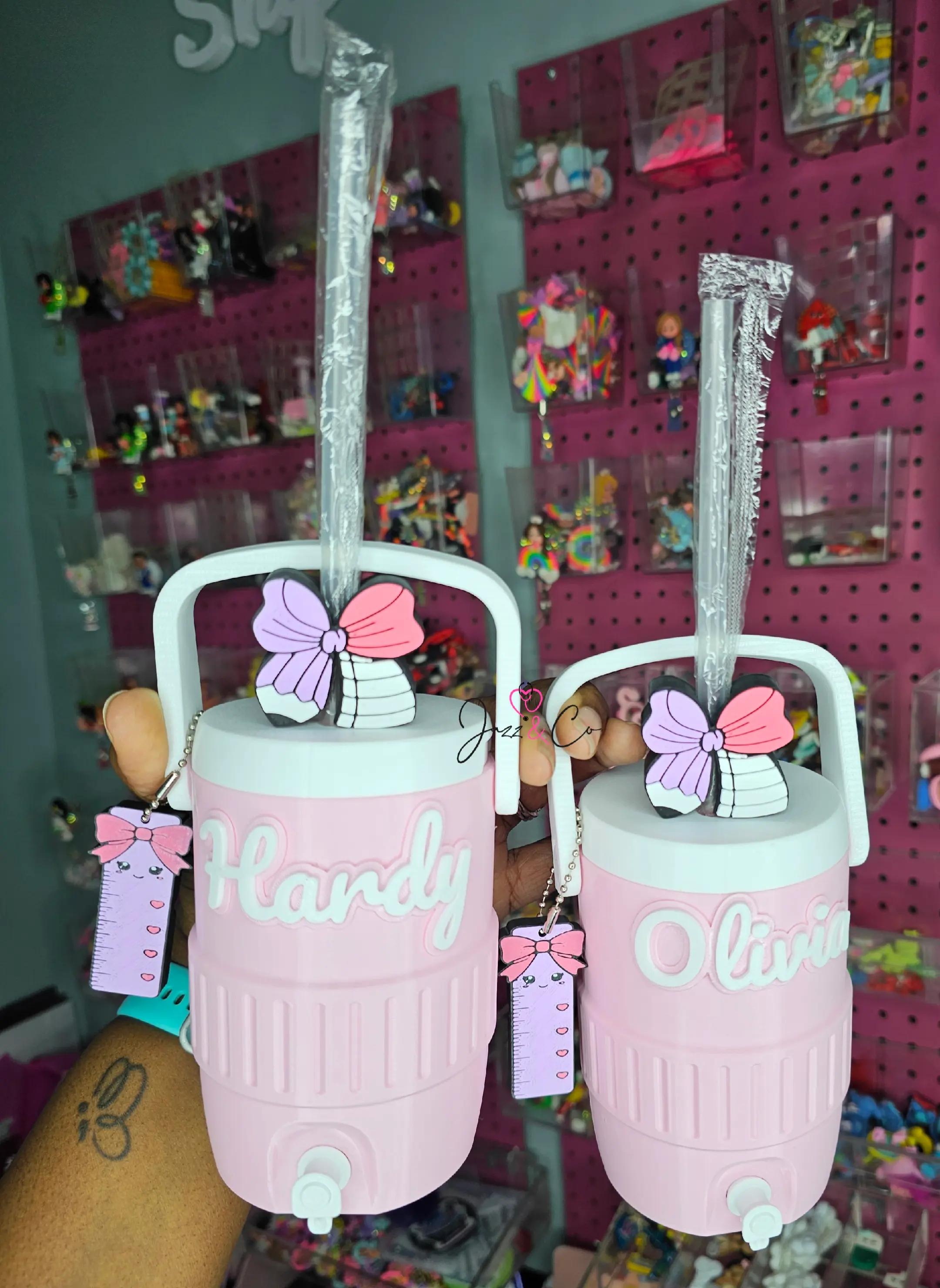 @Jazz & Co. Creations