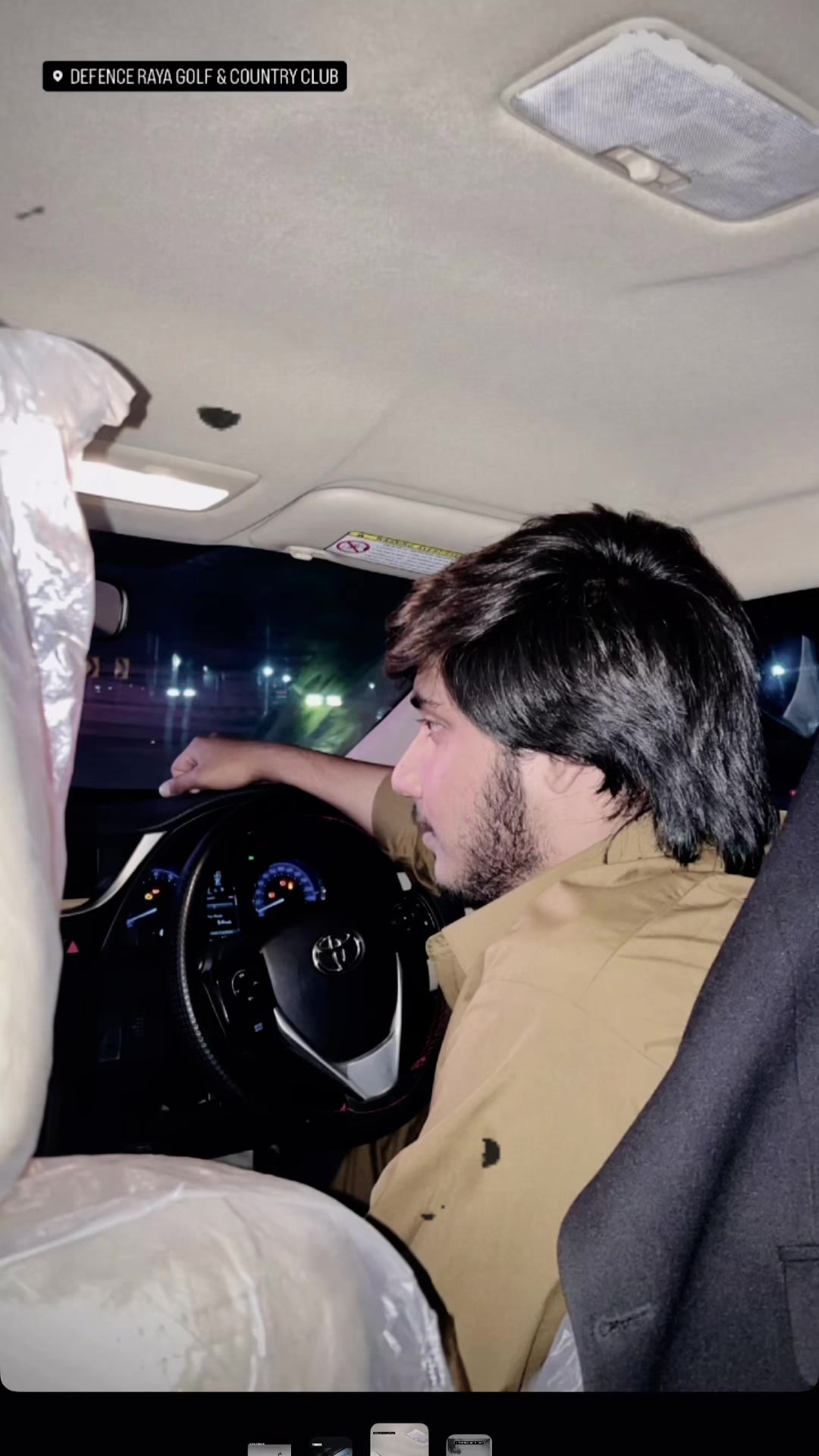 @میاں امن مصطفی بودلہ