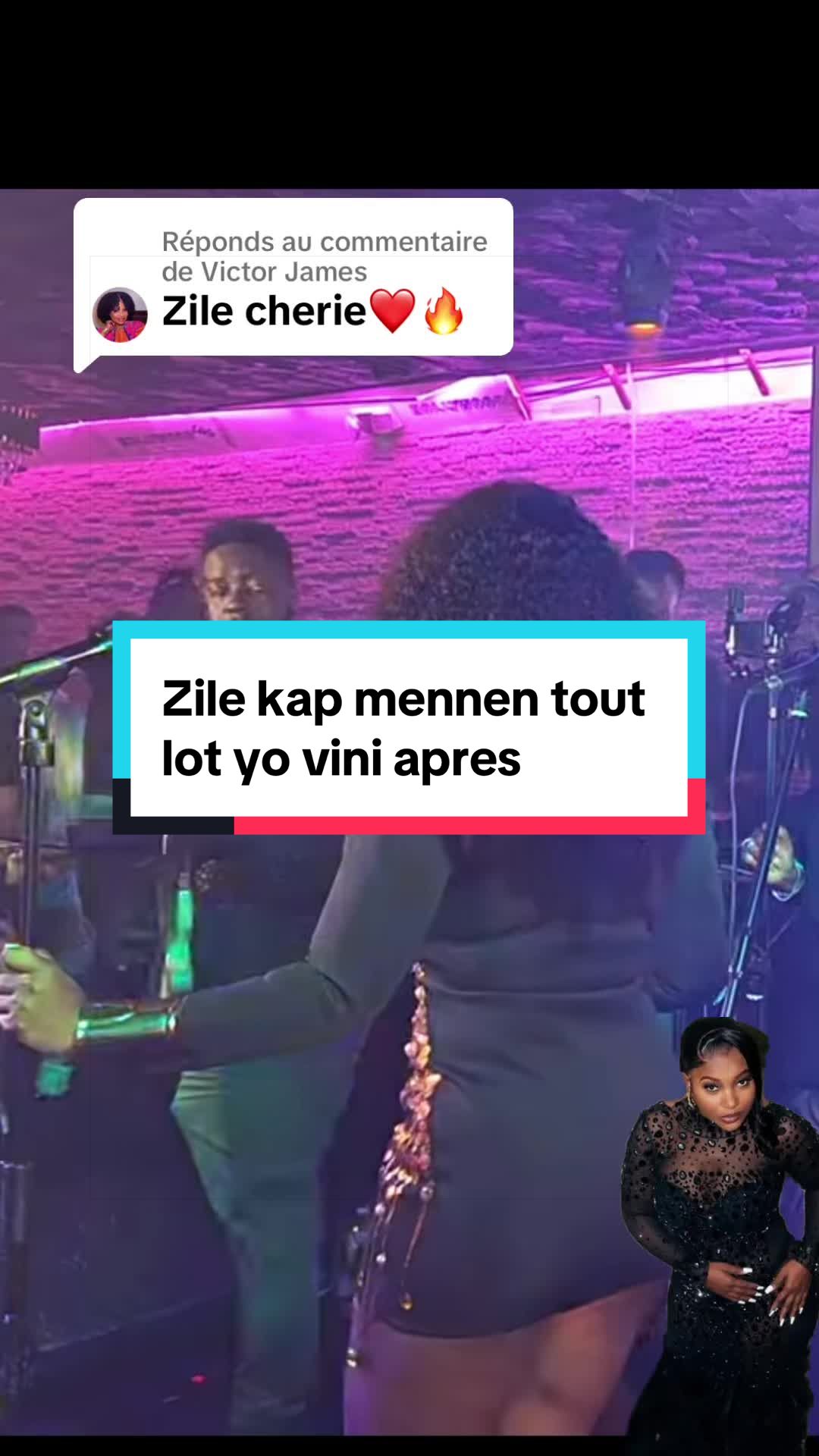 @ZILE🏝️ REBEL Fan's
