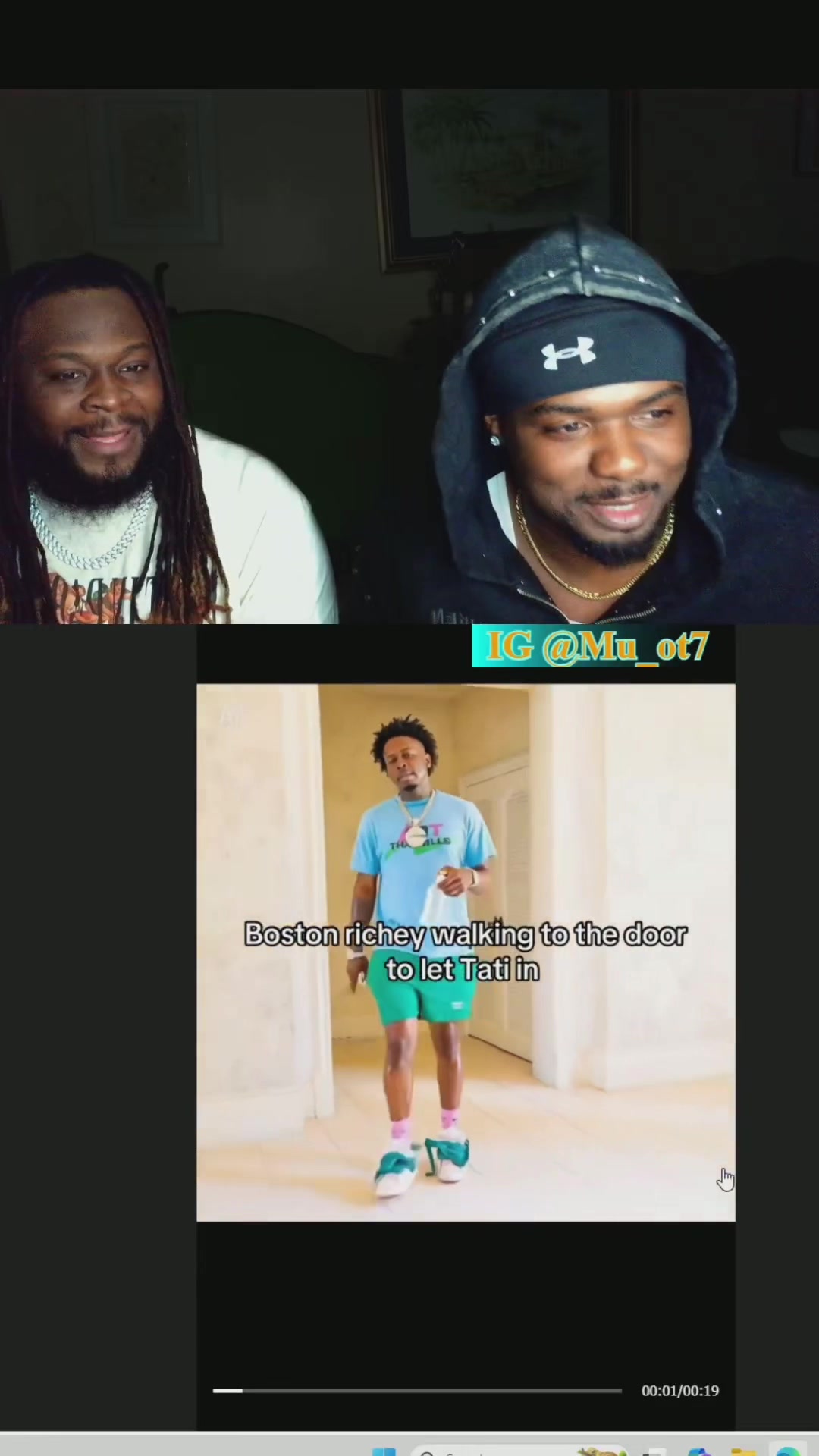 @Gregreacts