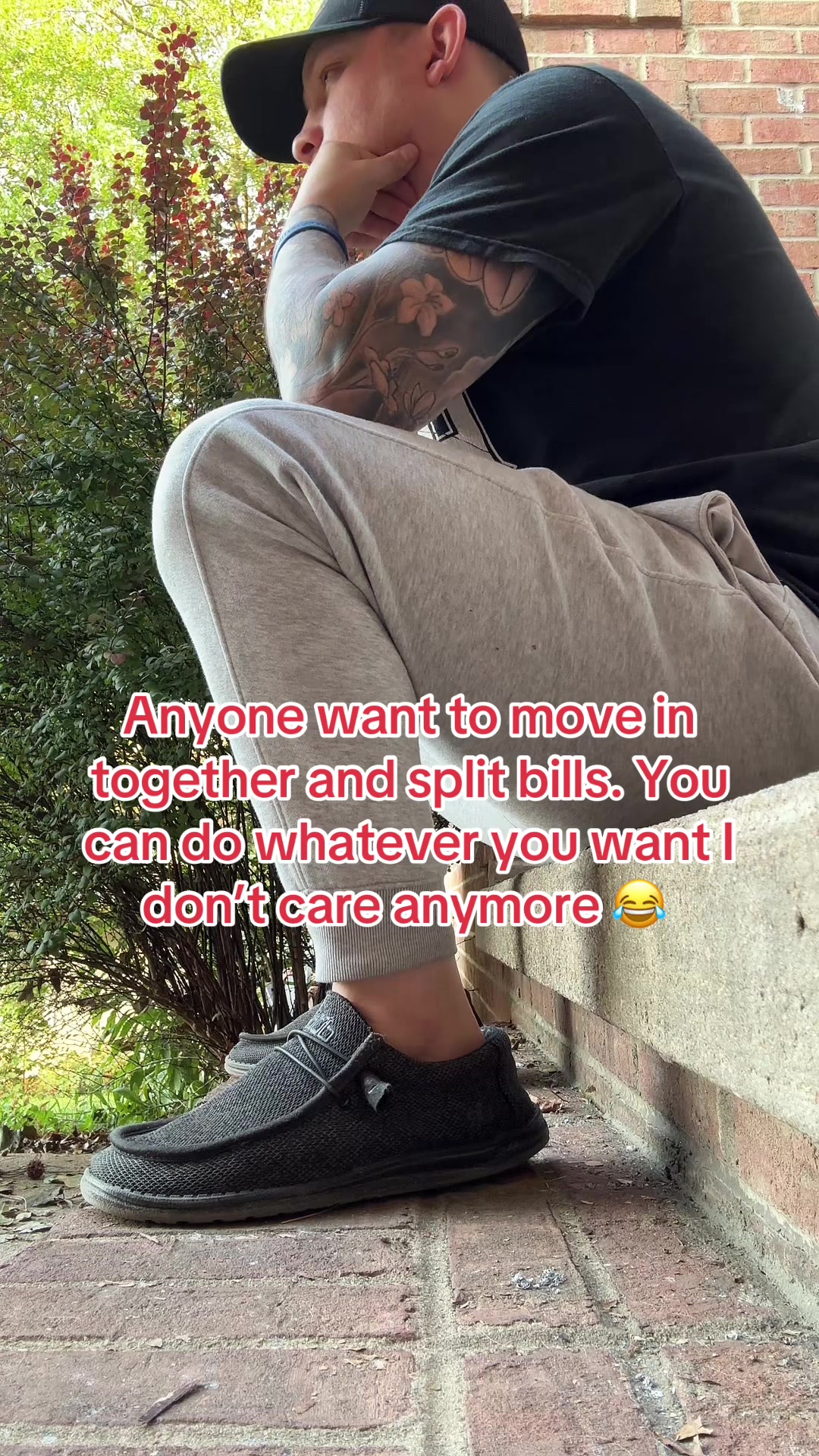@Josh