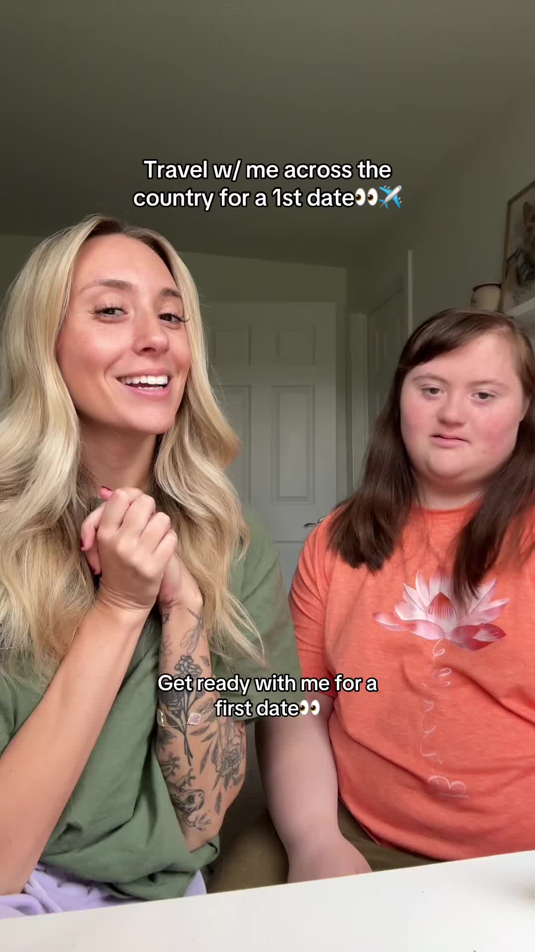 @Sarah