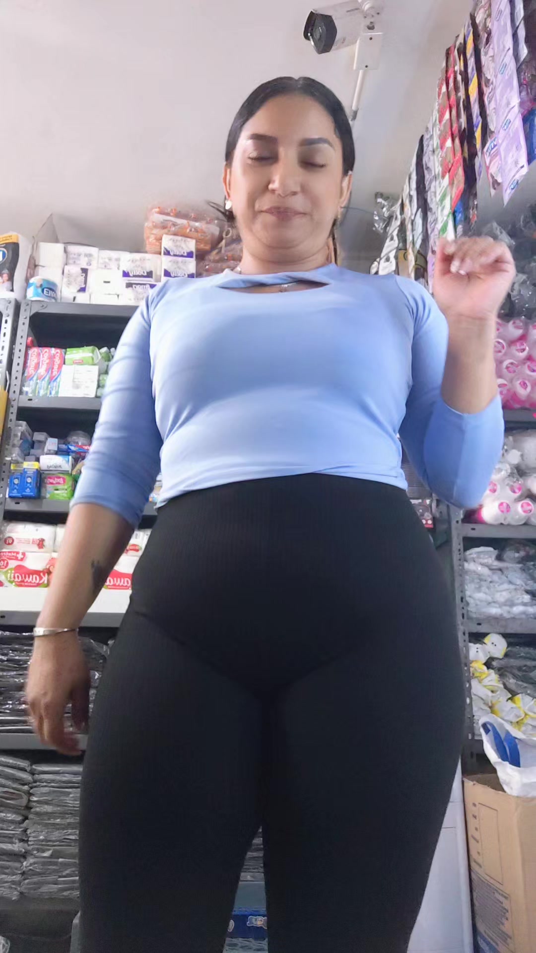 @Rossy De Mendoza🥰