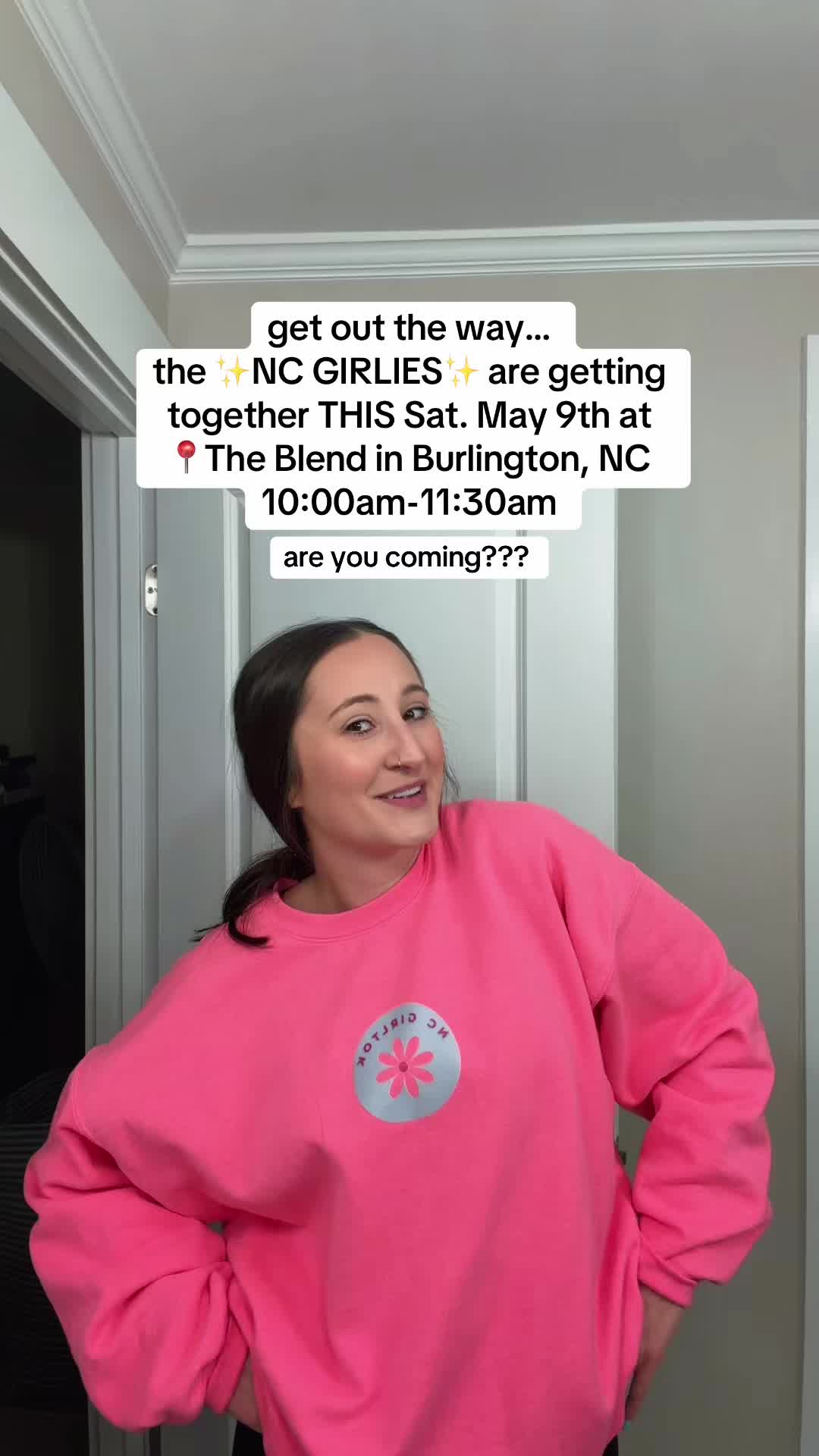 @NC GirlTok