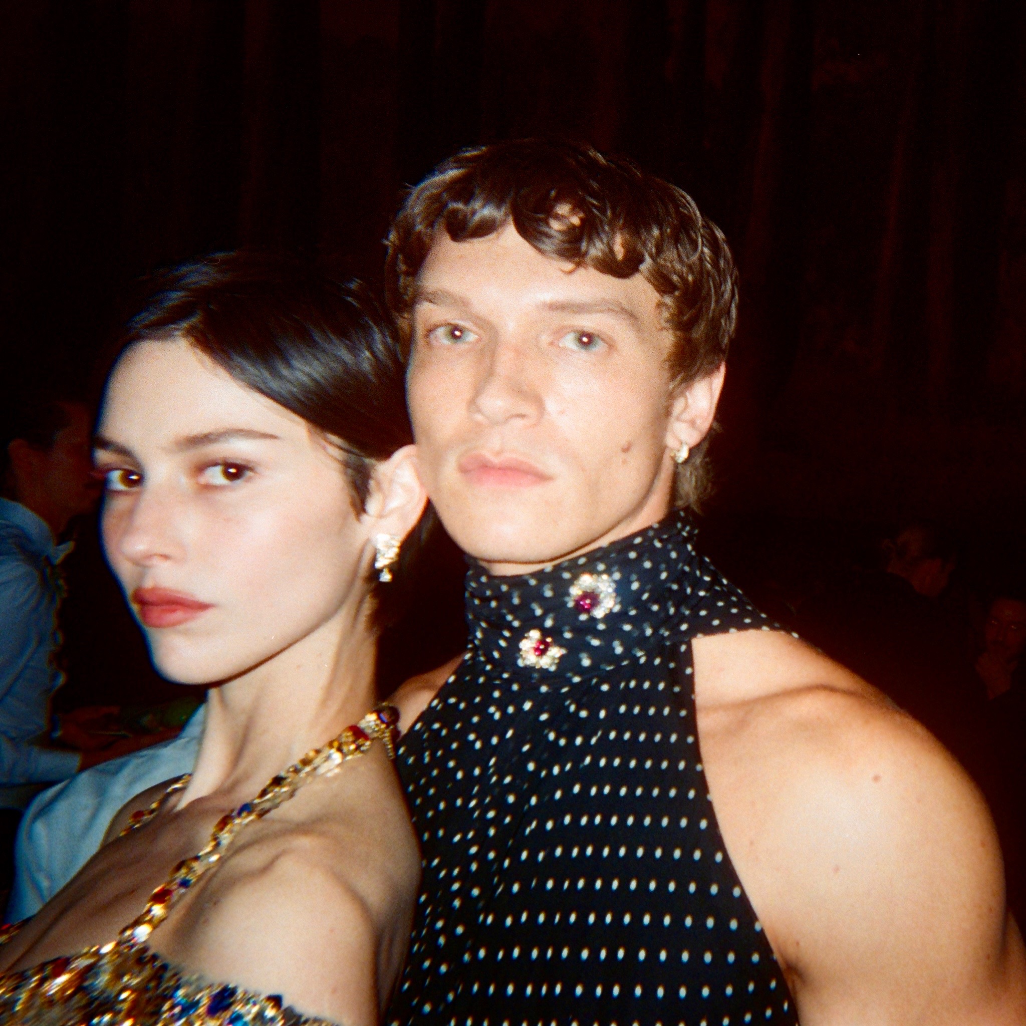 @Vogue