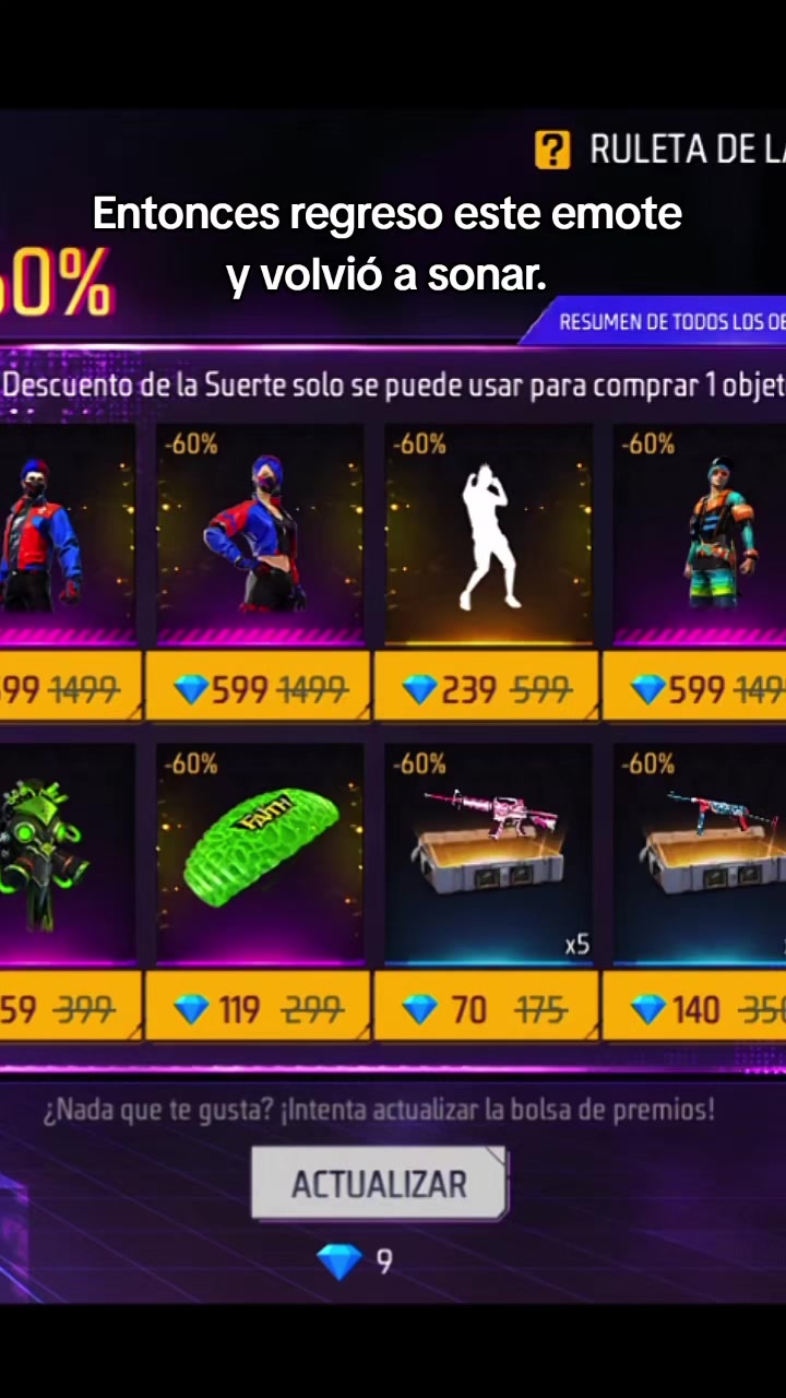 @LA MAMASITA