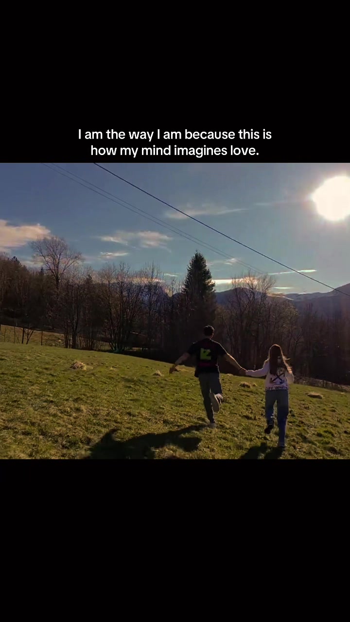 @Just us two