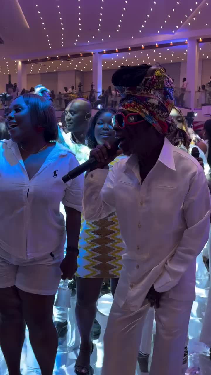 @Verified Fans Of Kojo Antwi