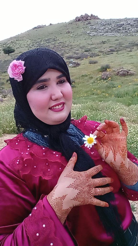 @Nouhaila Star