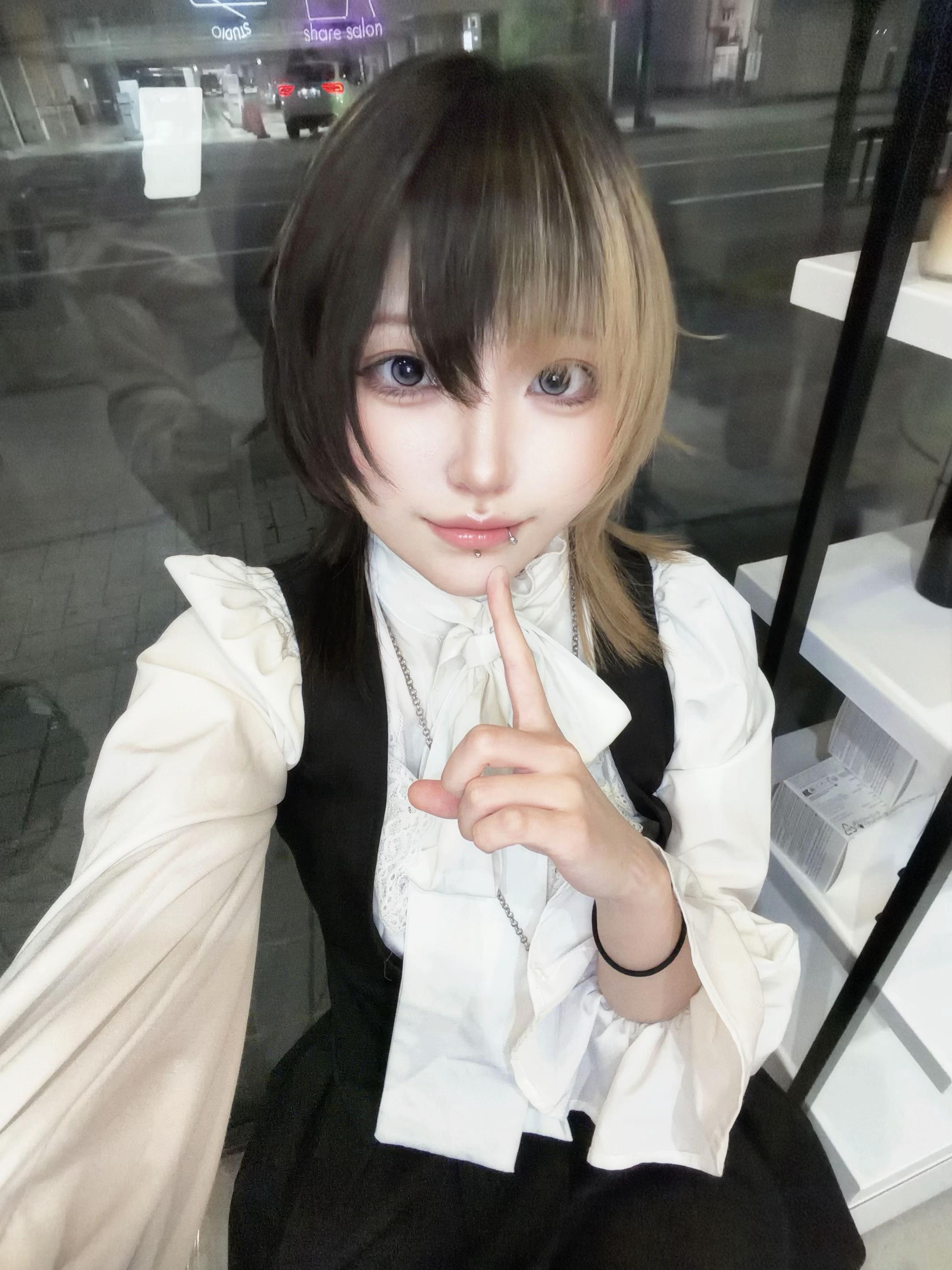 @真夏🎐꙳⋆