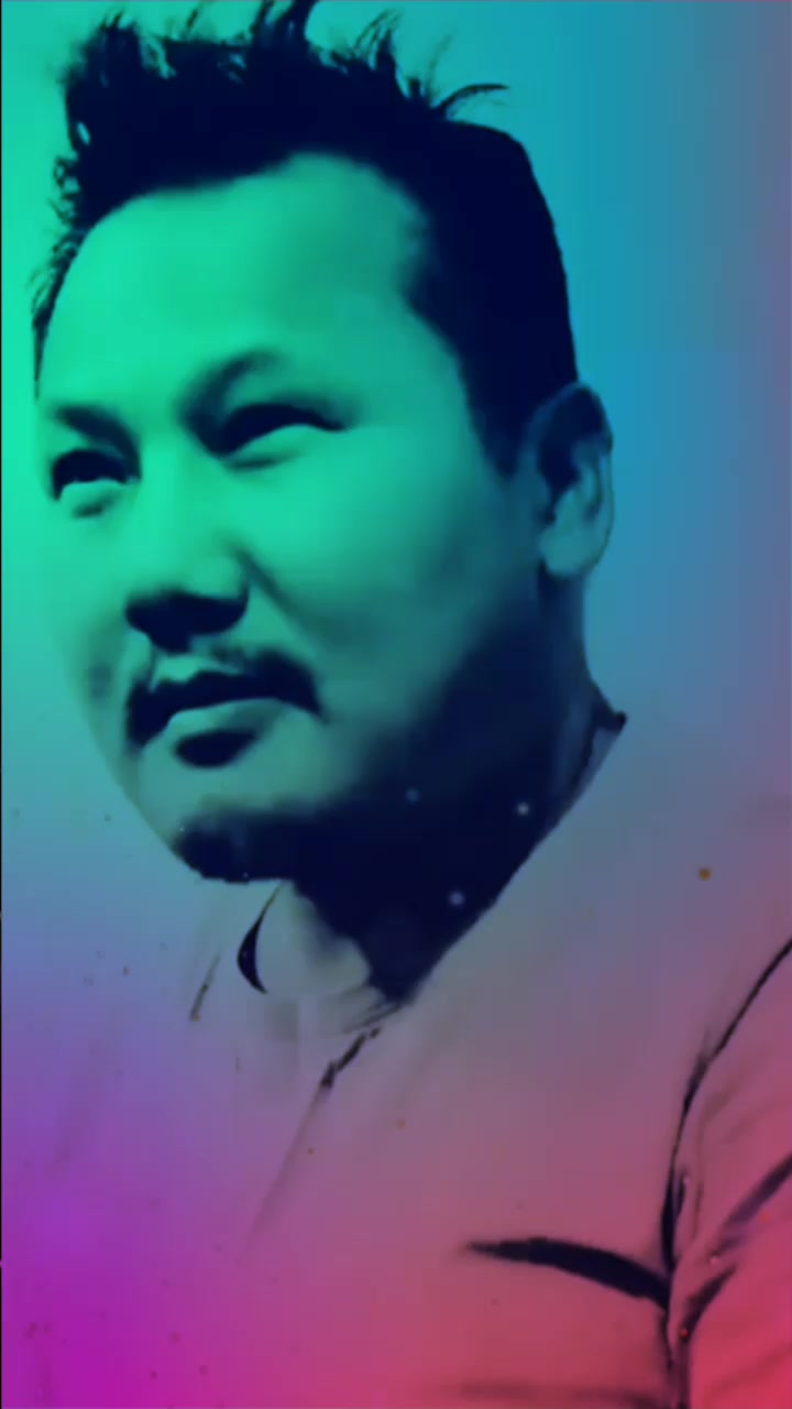 @पारस स्याङबा तामाङ