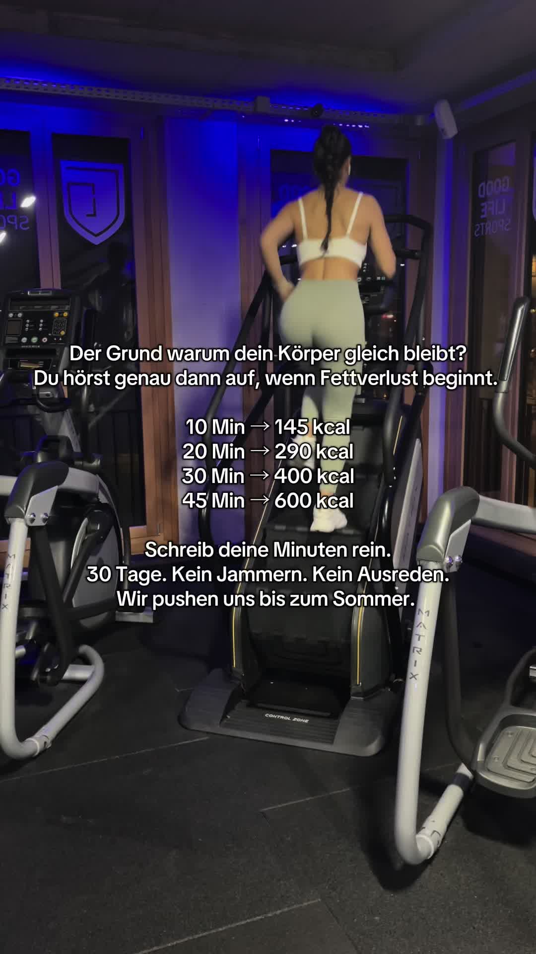 @Your Gym & Mindset Coach Seda