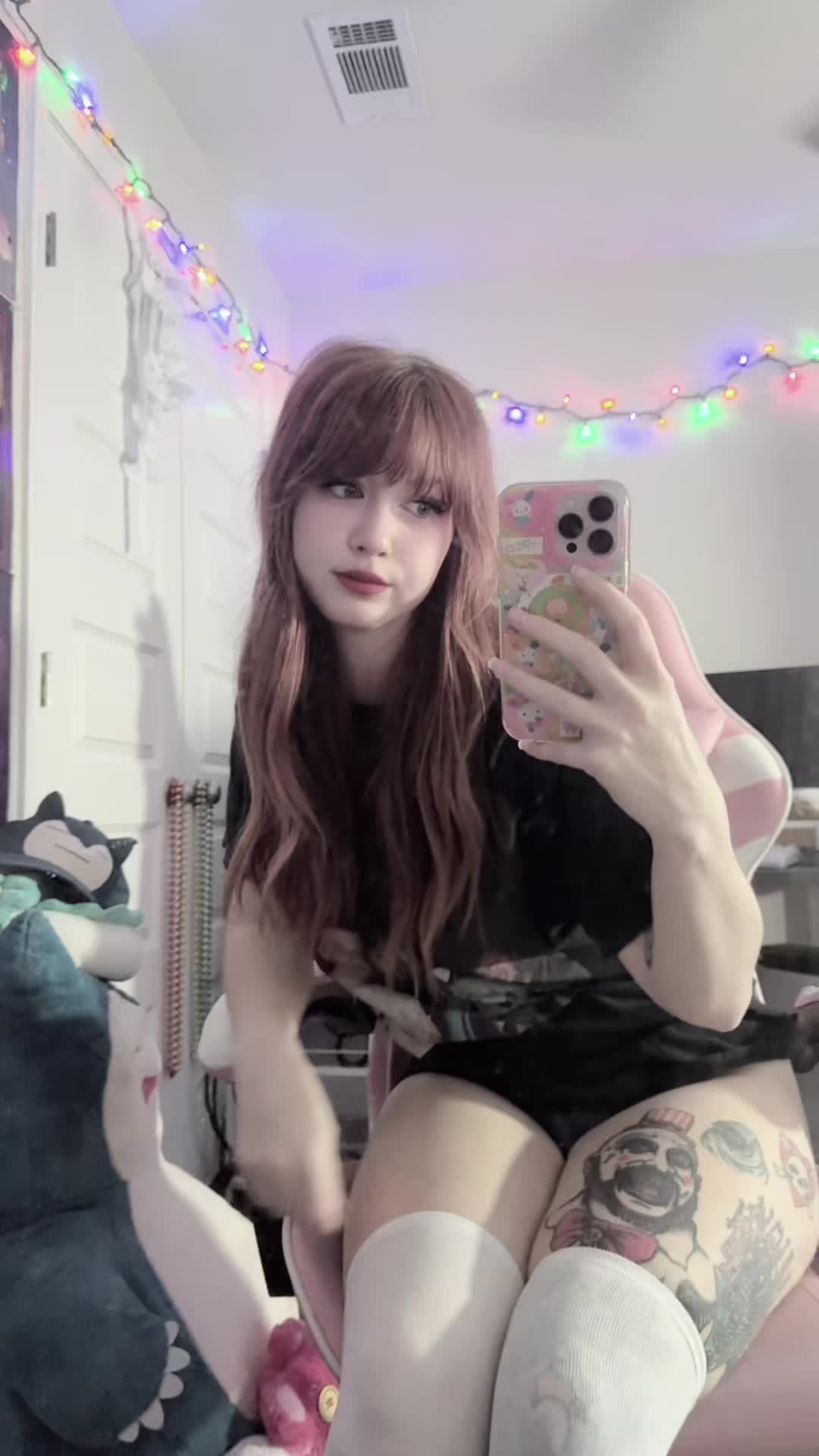 @Matchak1tty// dbd addict 💜